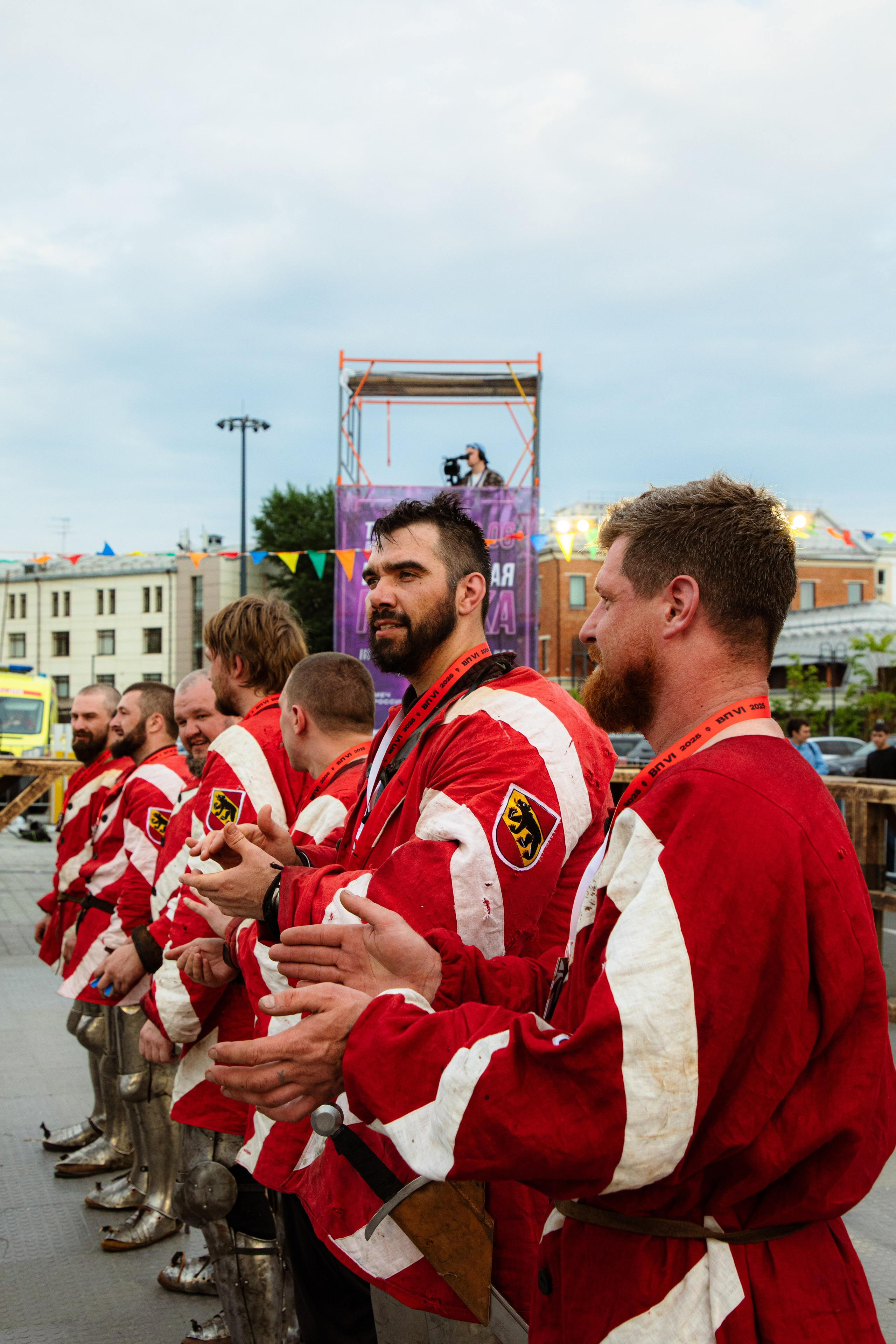 Великолепная Пятерка VI 2025. Art & Fashion фотограф Москва Анна Курмаева