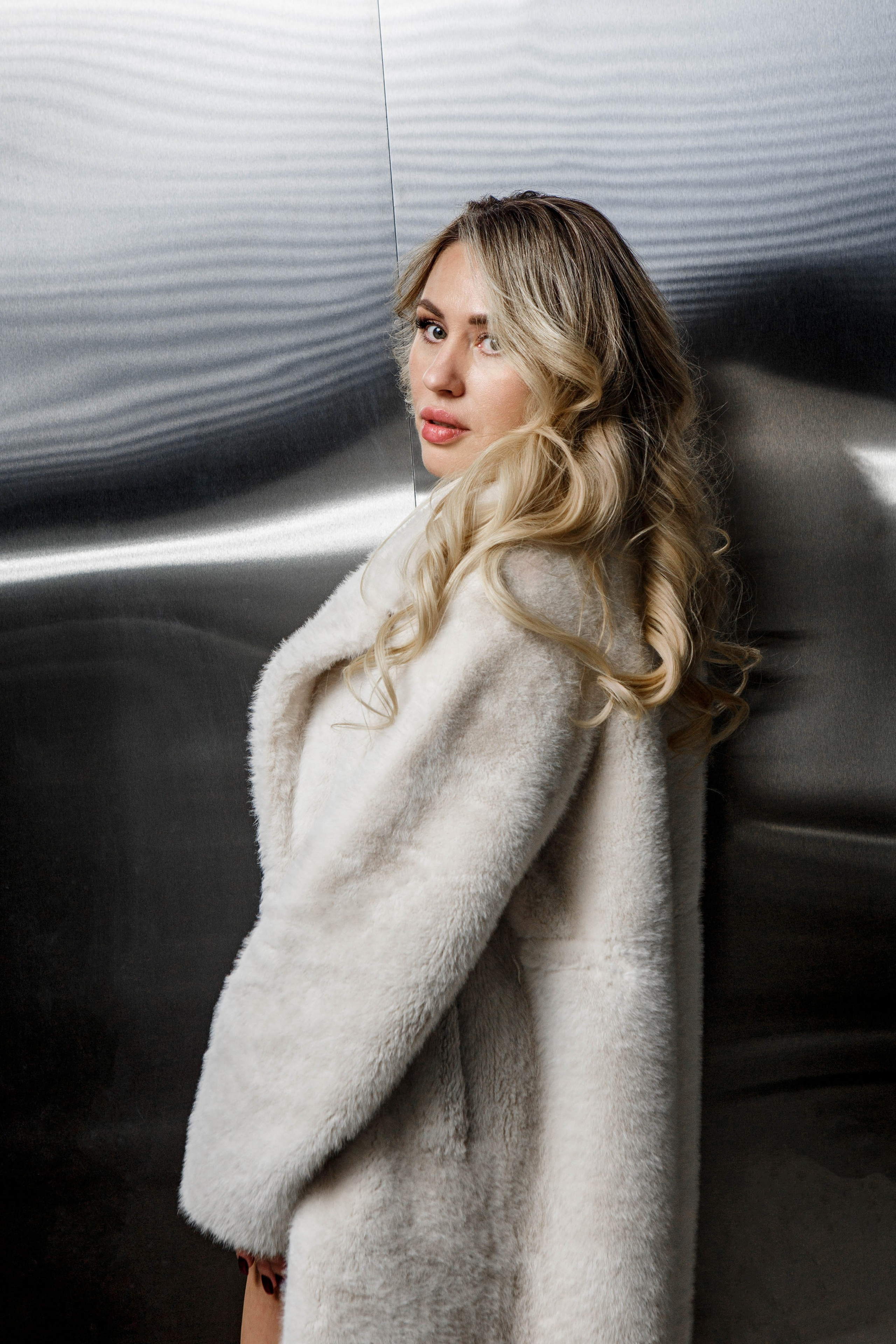 Страсть. Фотограф Екатерина Голицына