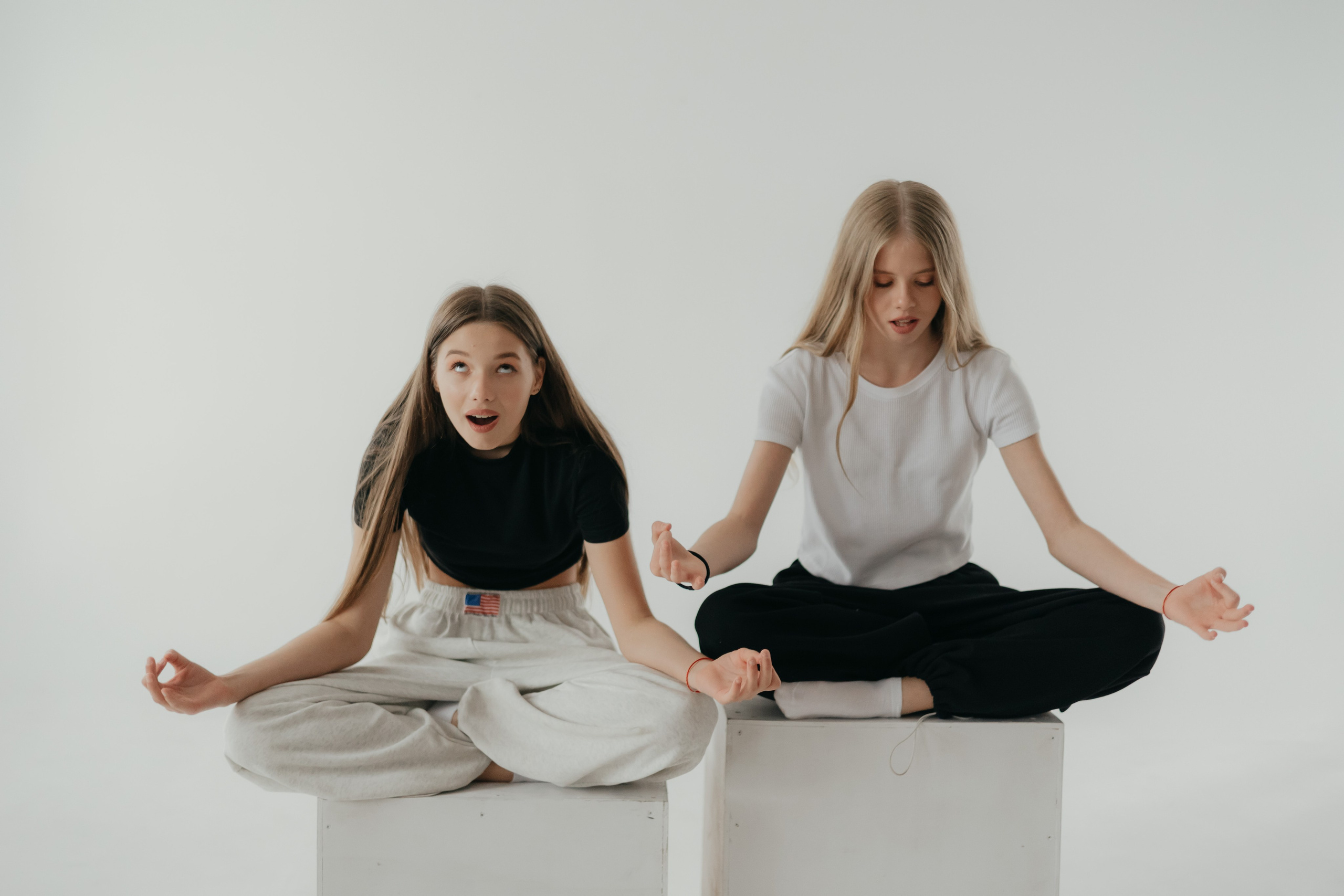 Софья и Варя. Ваш фотограф в г. Волгоград и по всей России Севастьянова Ульяна