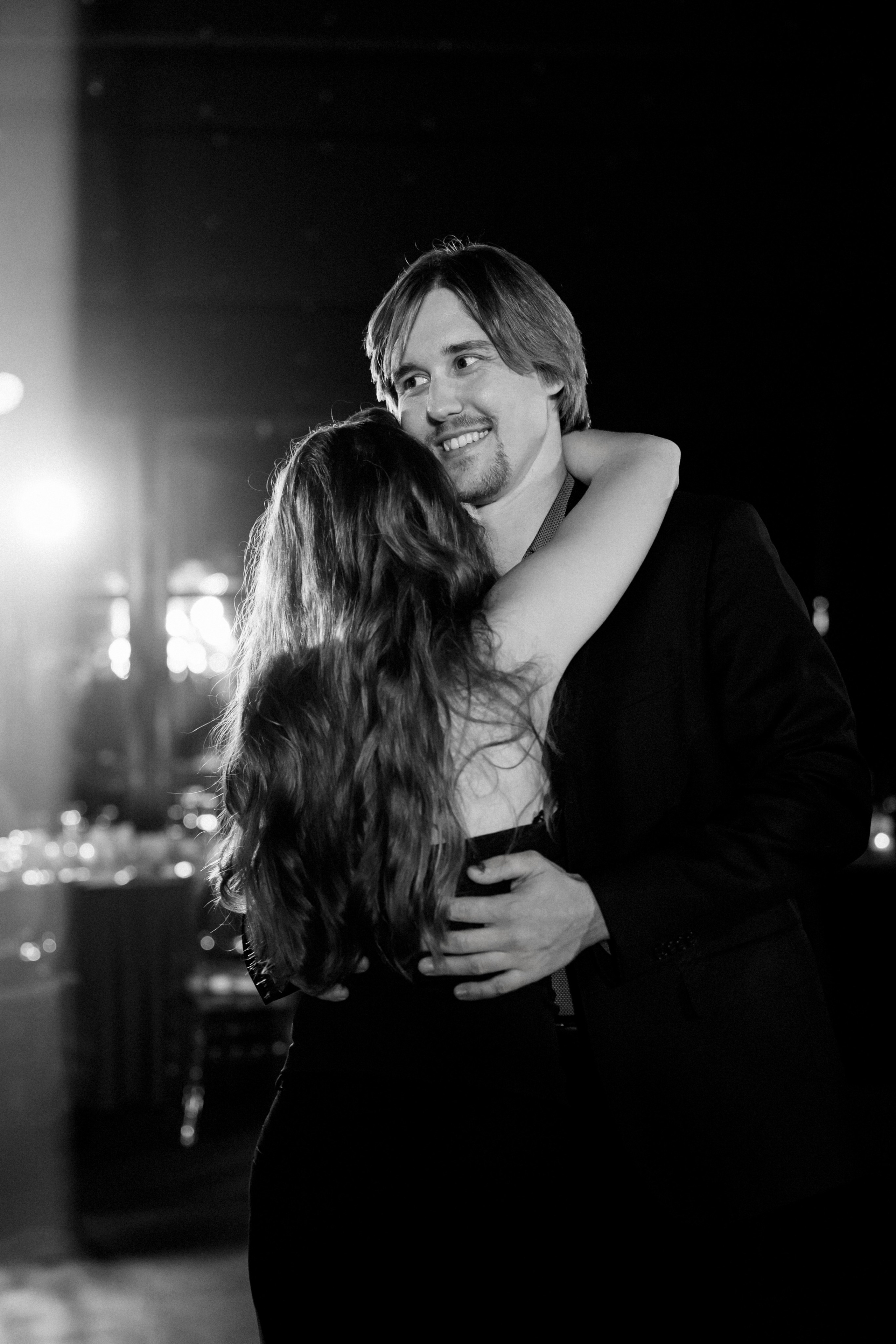 Денис и Елизавета. Фотограф в Красноярске