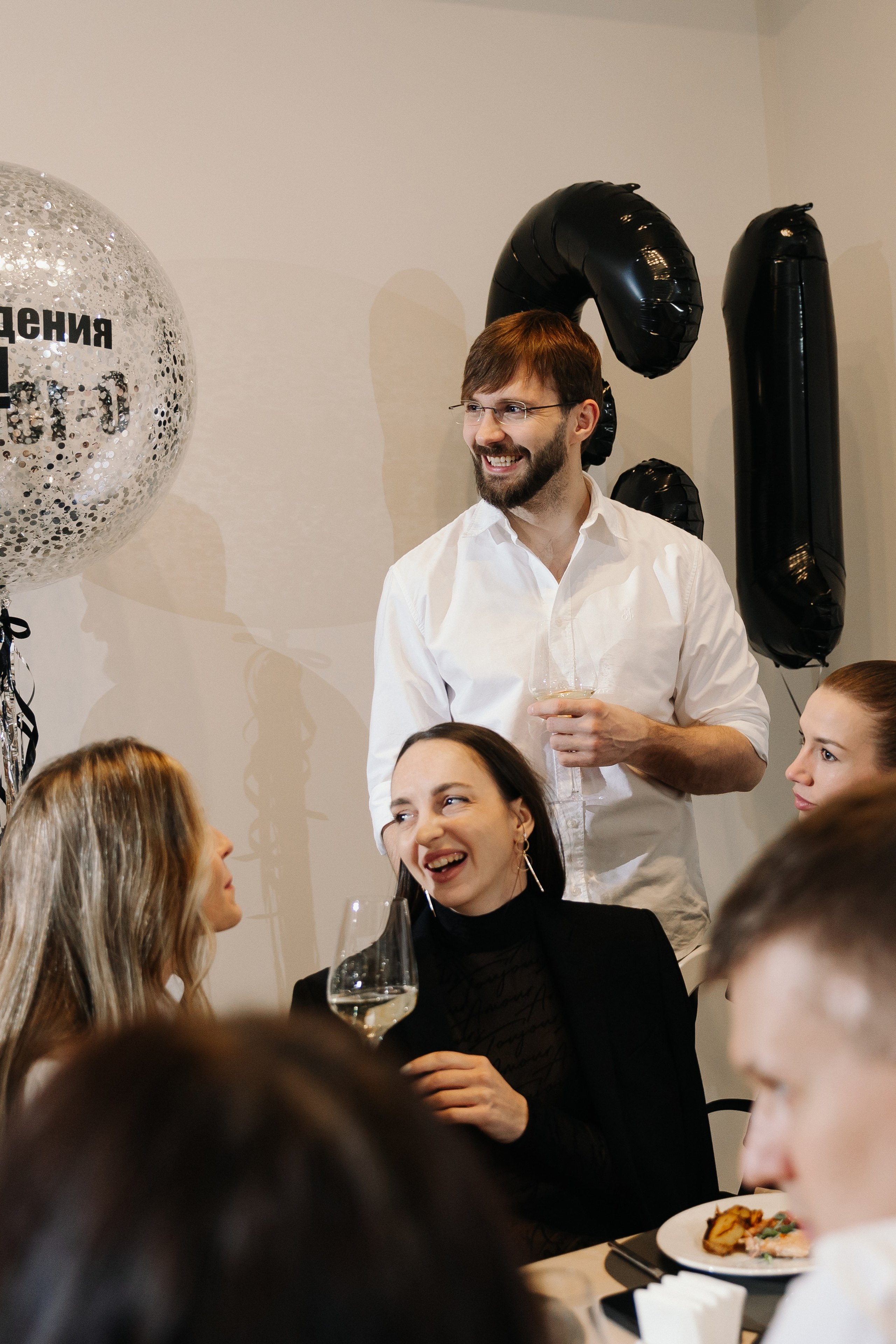 ЮБИЛЕЙ. Фотограф в Красноярске