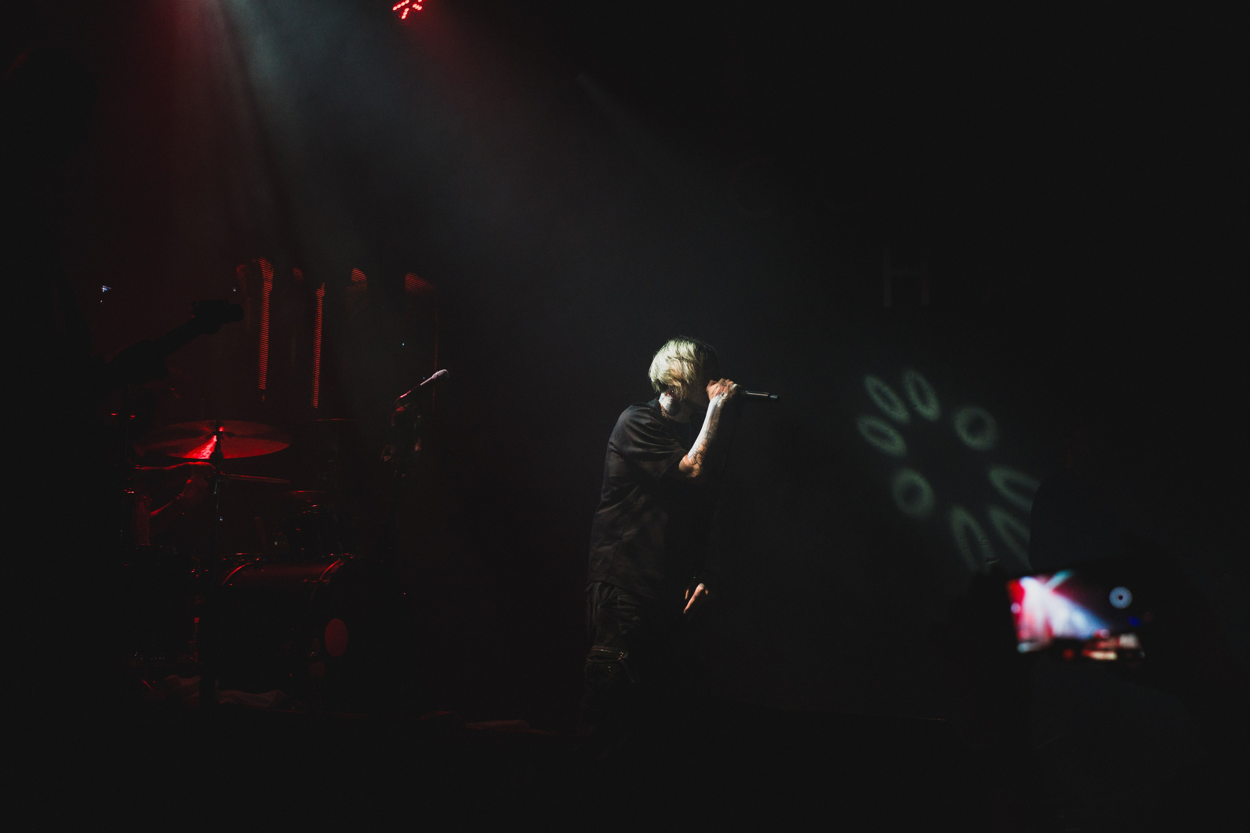 Джизус. Фотограф Нижний Новгород — Дмитрий Грехов