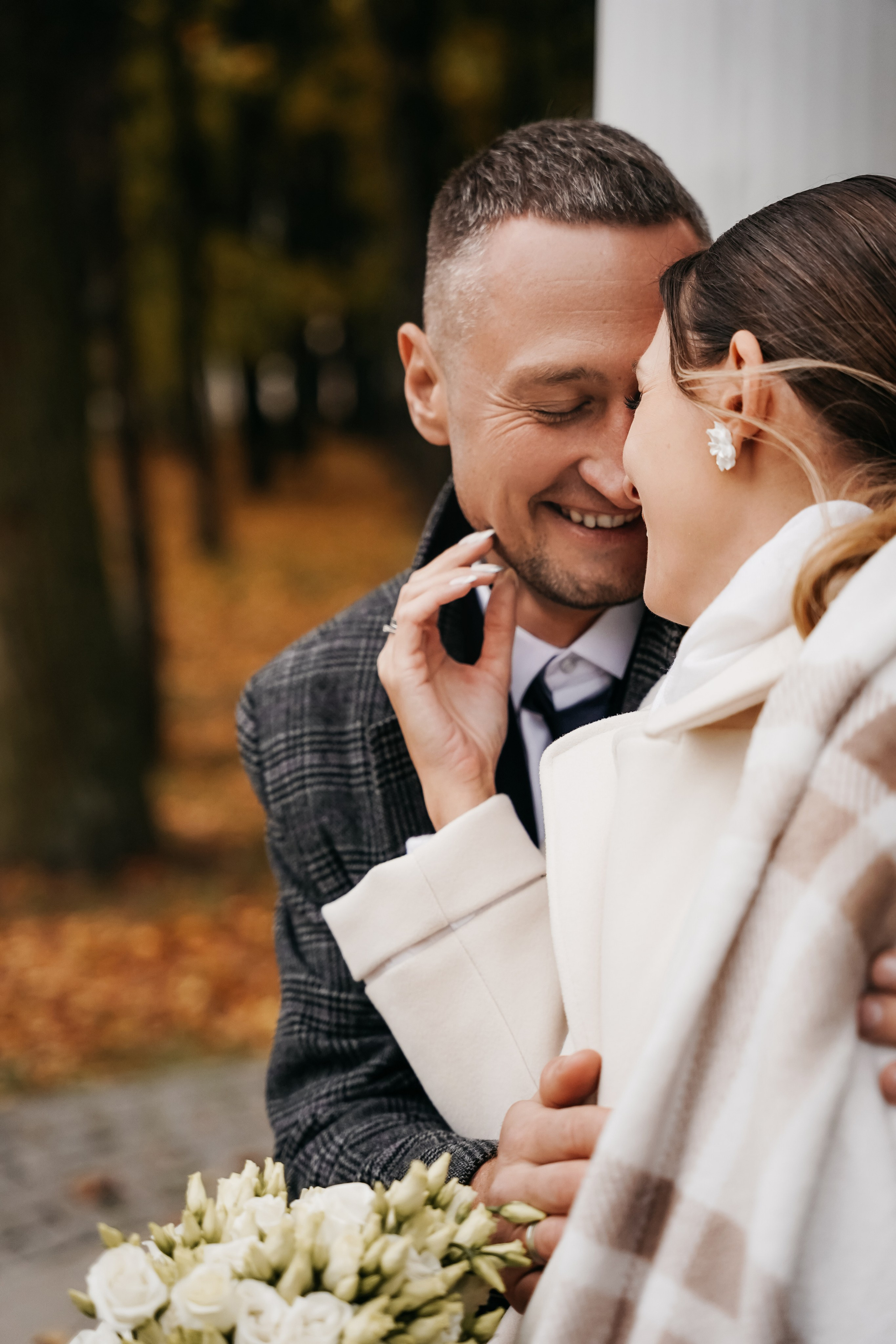 S&N. Алёна Хомич. Свадебный и семейный фотограф Коломна, Москва