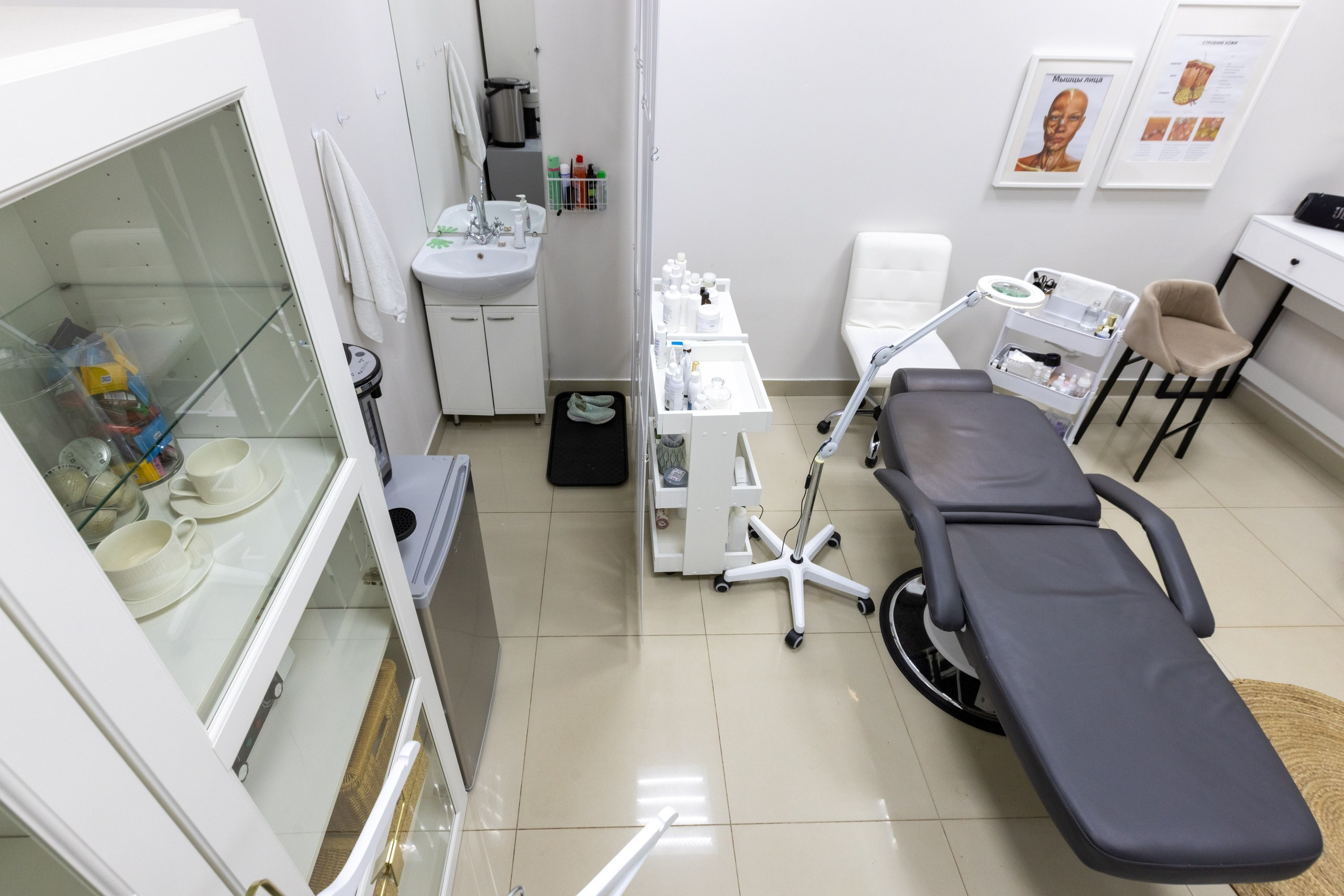 Face Space Lab. Фотограф в Туле Крупский АнДРей. Фотостудия «КАДР71» в Туле