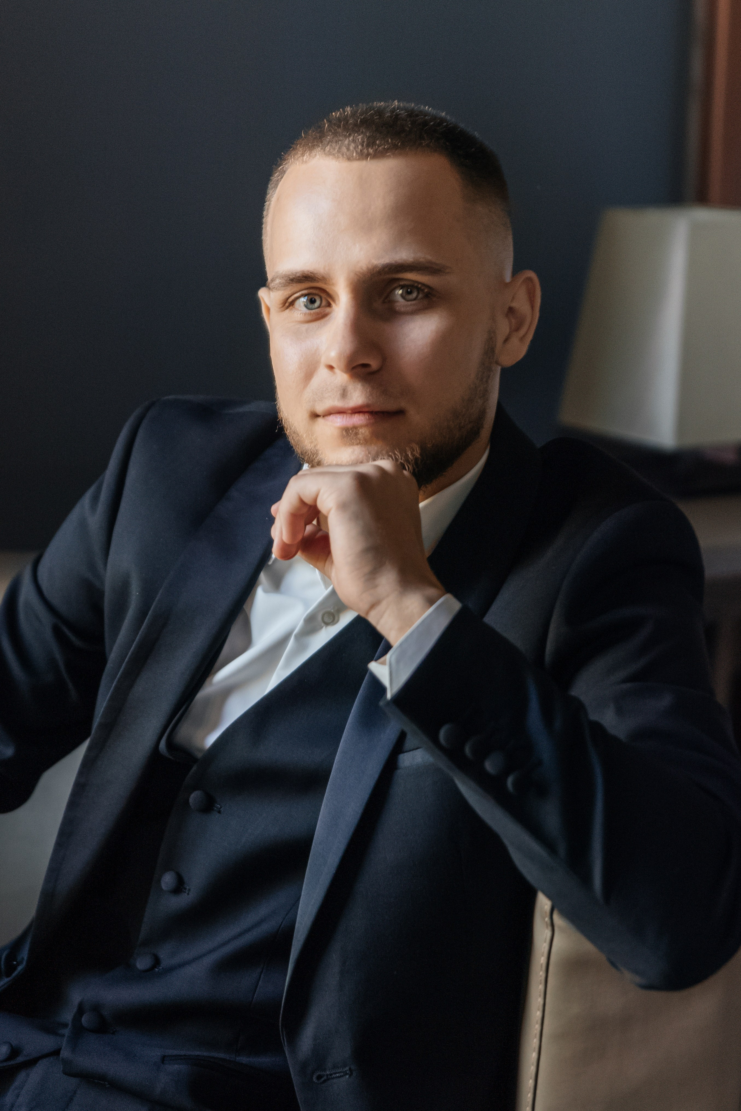 Свадебный фотограф Ростов