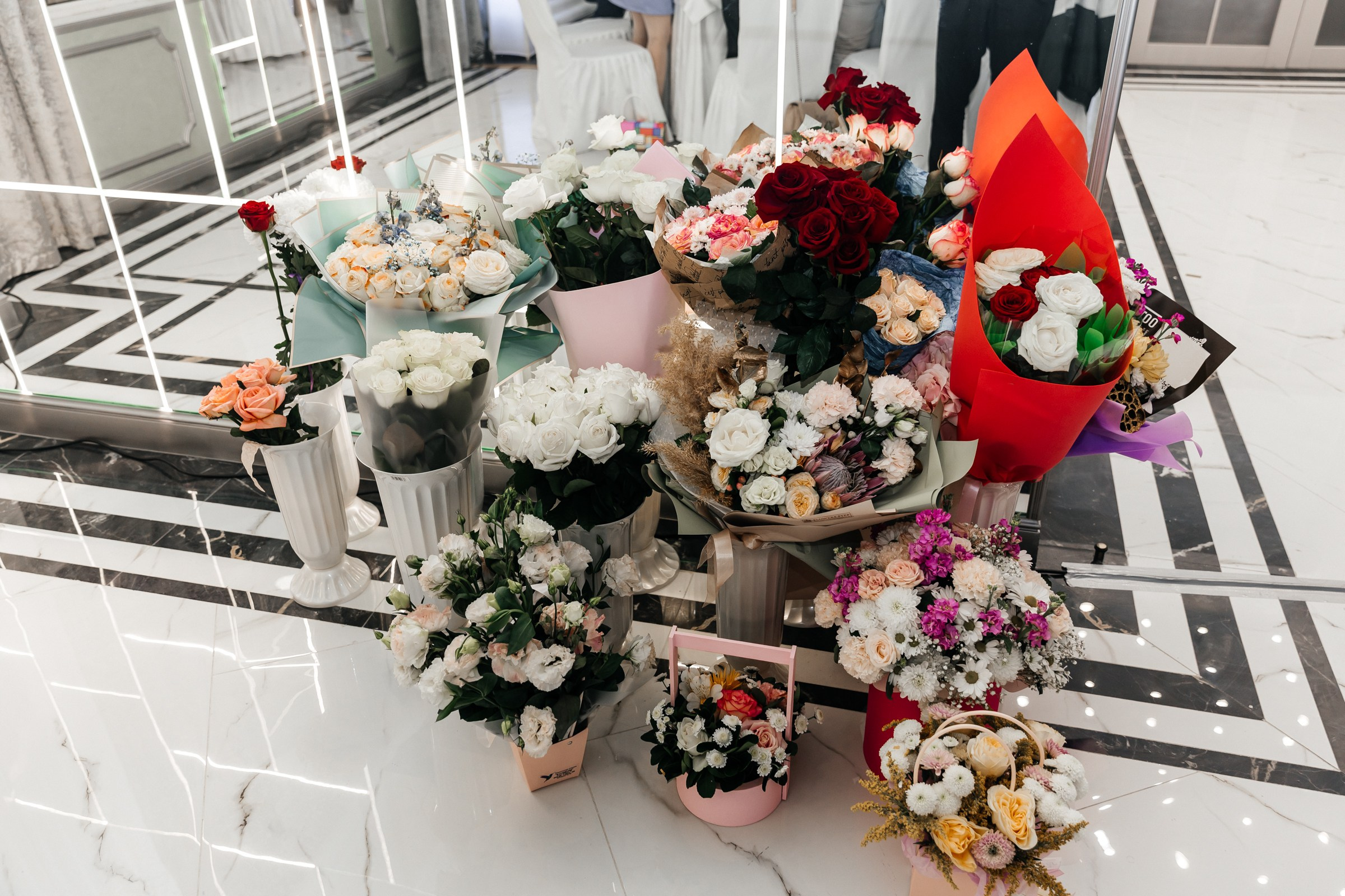 Александр и Валерия. Свадебный и репортажный фотограф Краснодар и Край