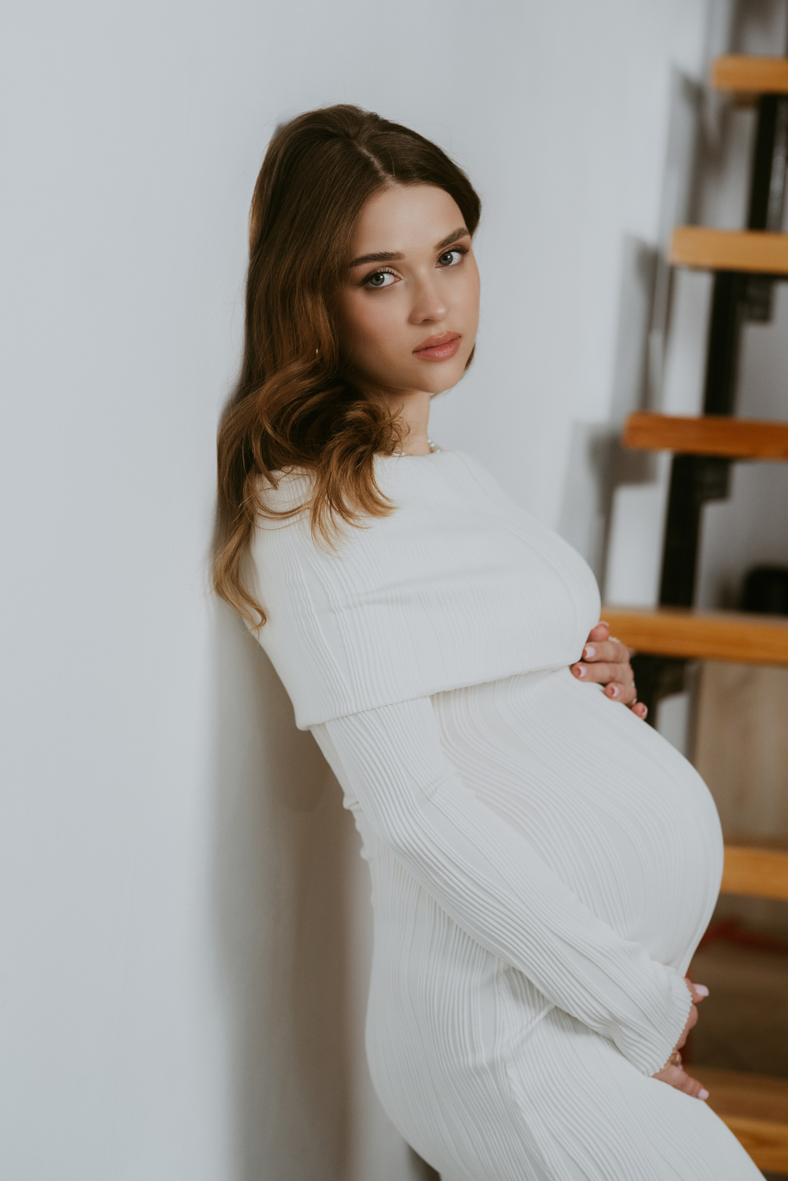 Портрет. Фотограф Ханты-Мансийск Гагарина Мария