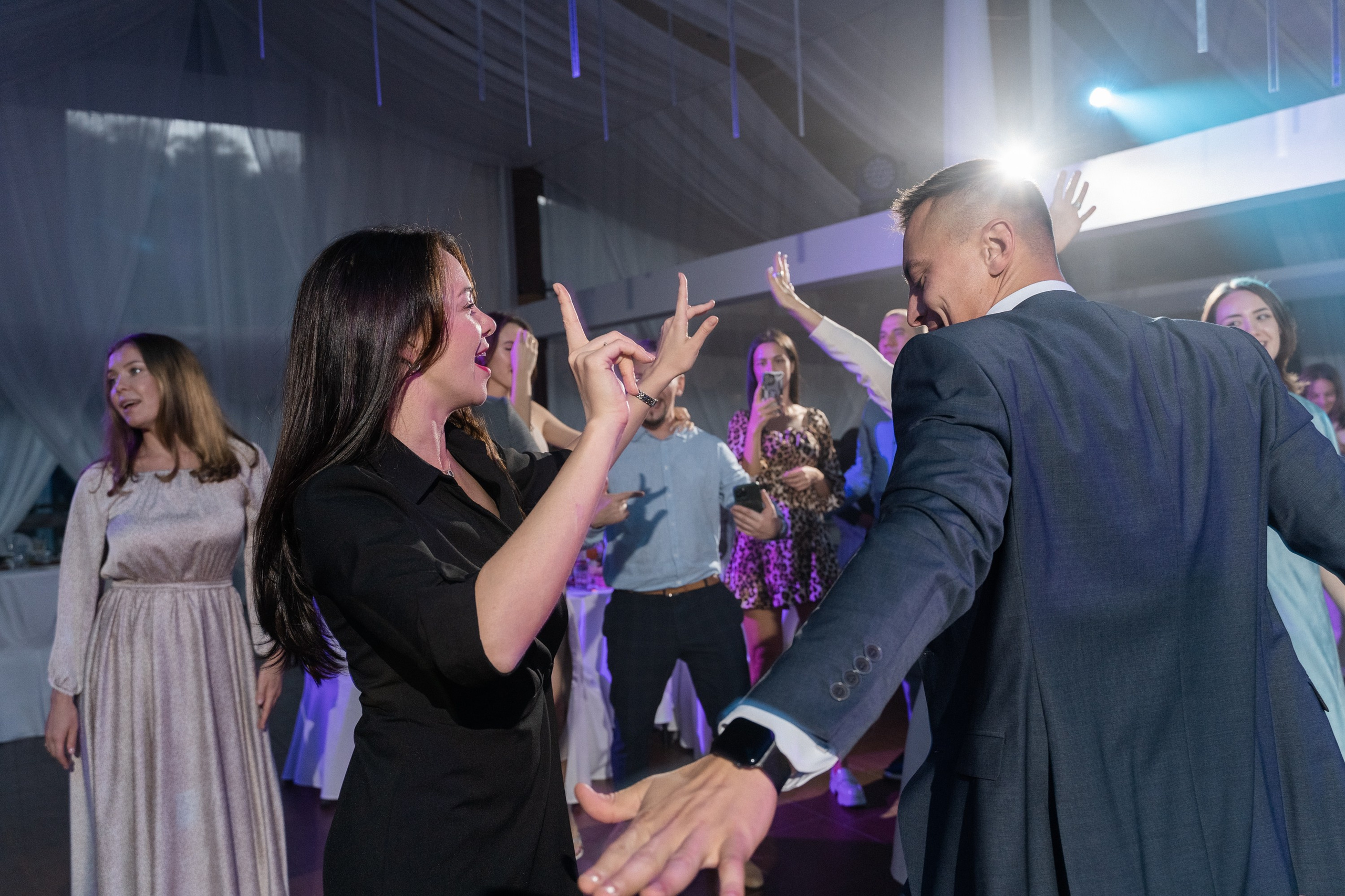 Теплый сентябрь. Свадебный фотограф Ульяновск Яшонова Марина