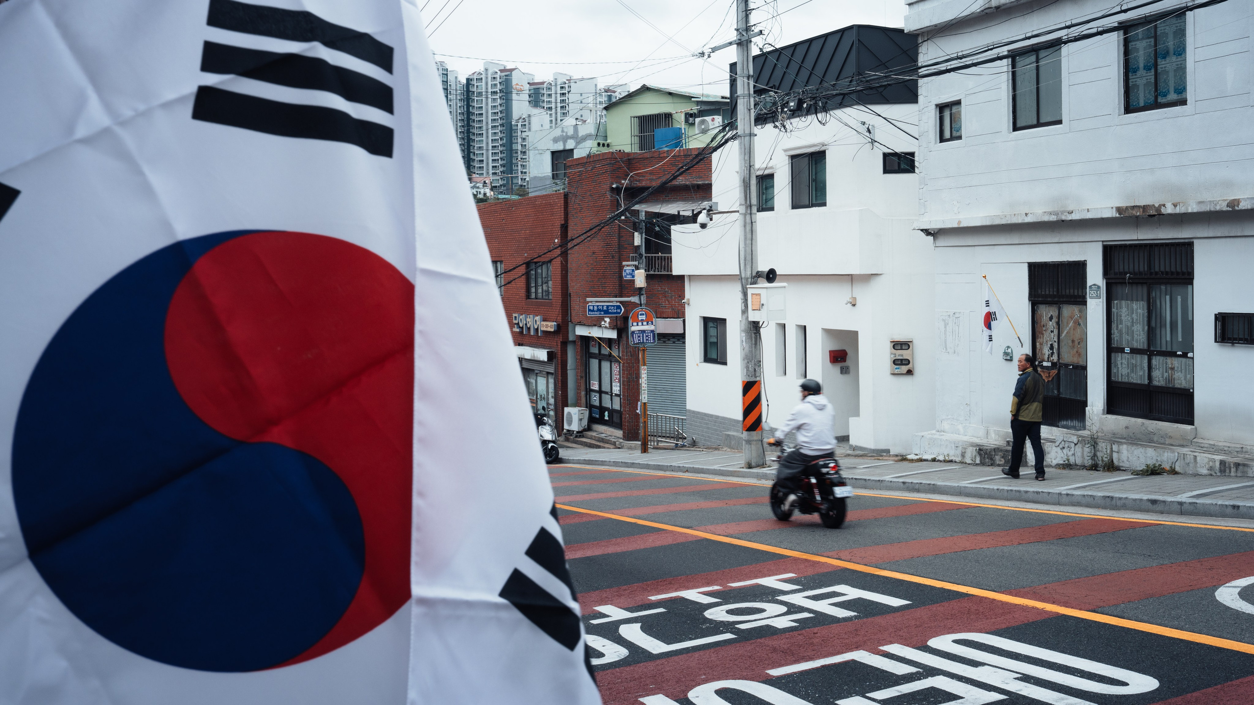 Street photography / Уличная фотография. @tomrus: Рустам Шагиморданов — фотограф