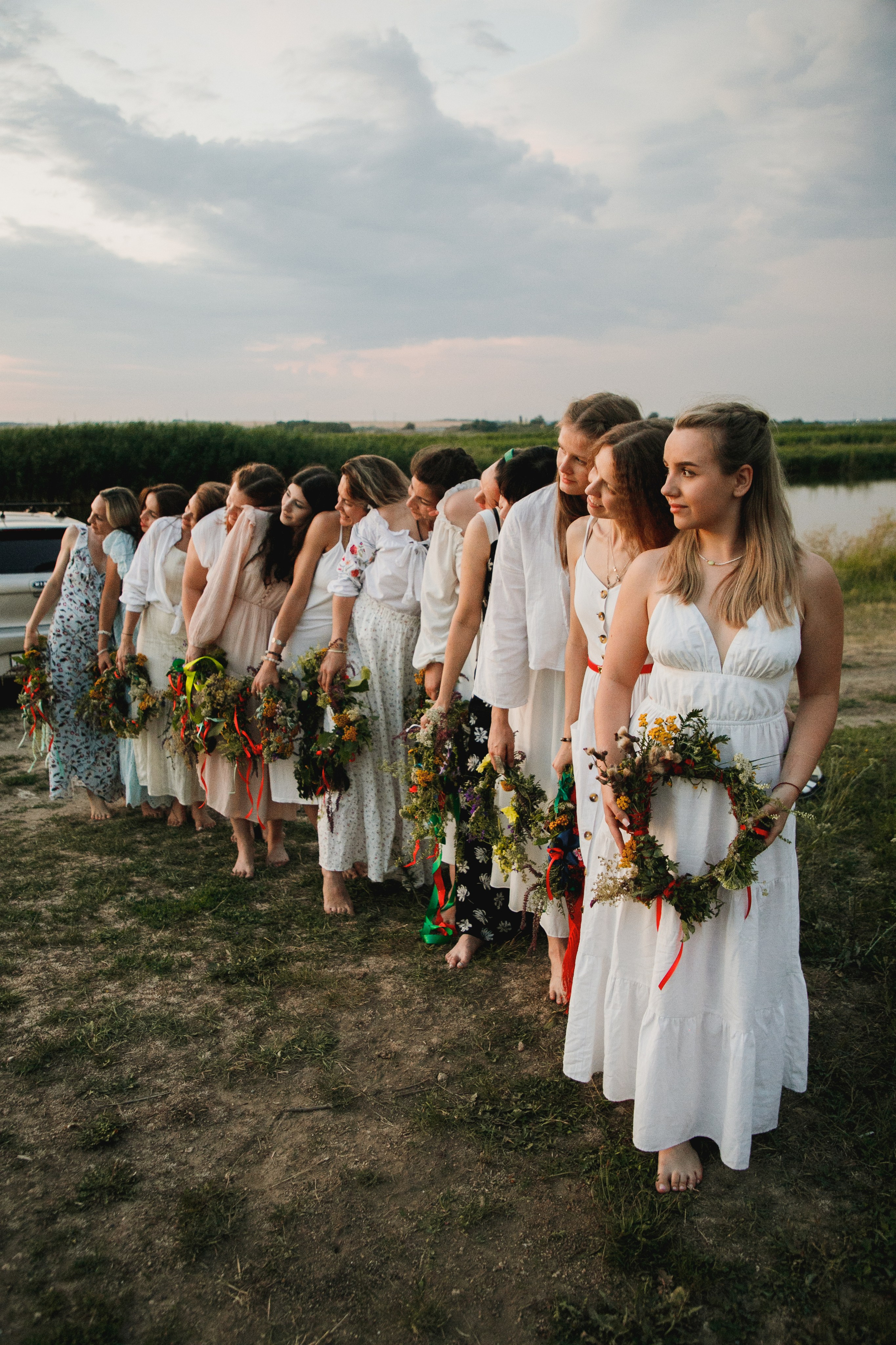 Купала 2025. Семейный и женский фотограф в Ростове-на-дону и Таганроге Мастерова Мария