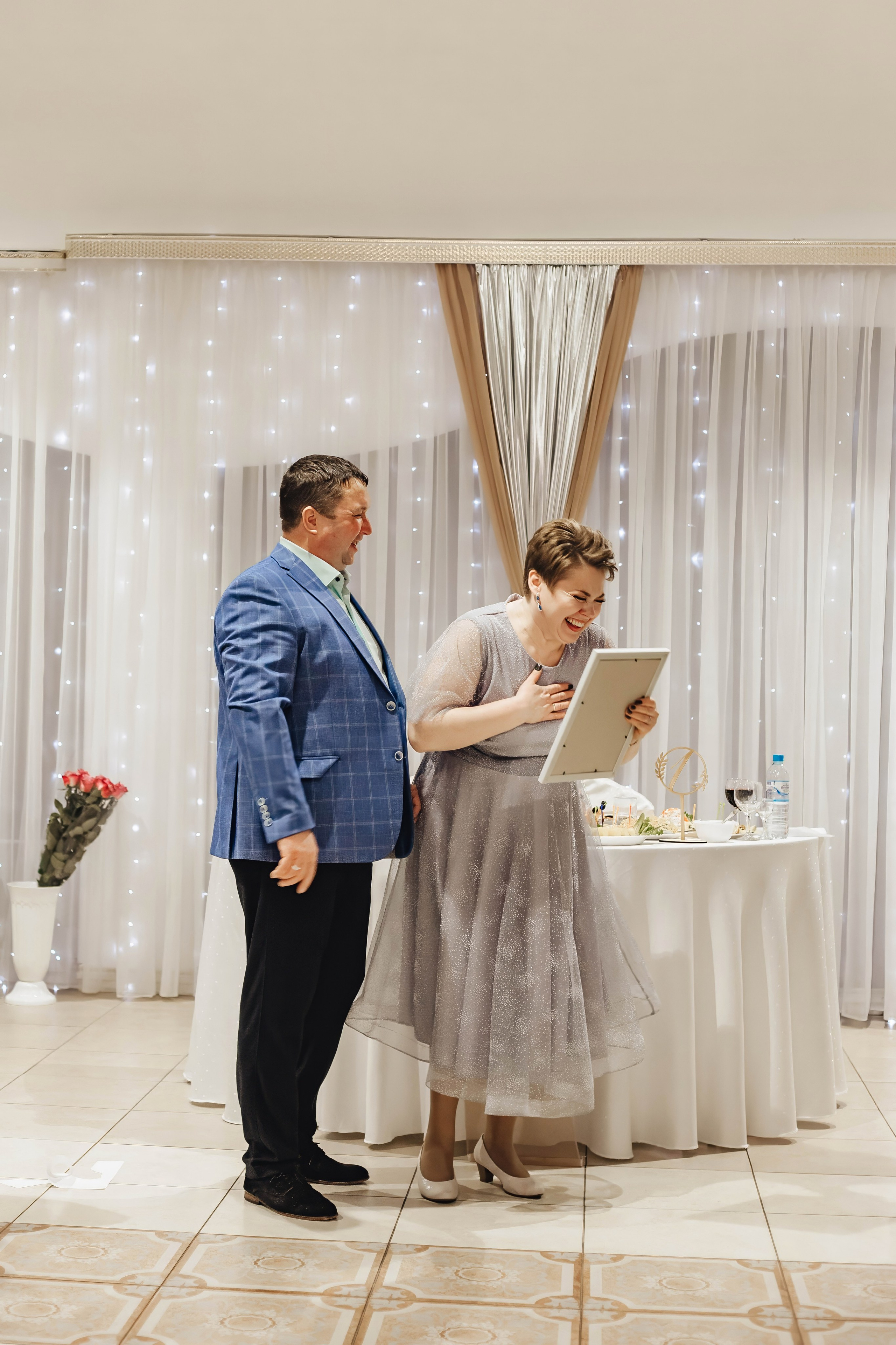 Юбилей Михаила. Фотограф Светлана Столярова Воскресенск