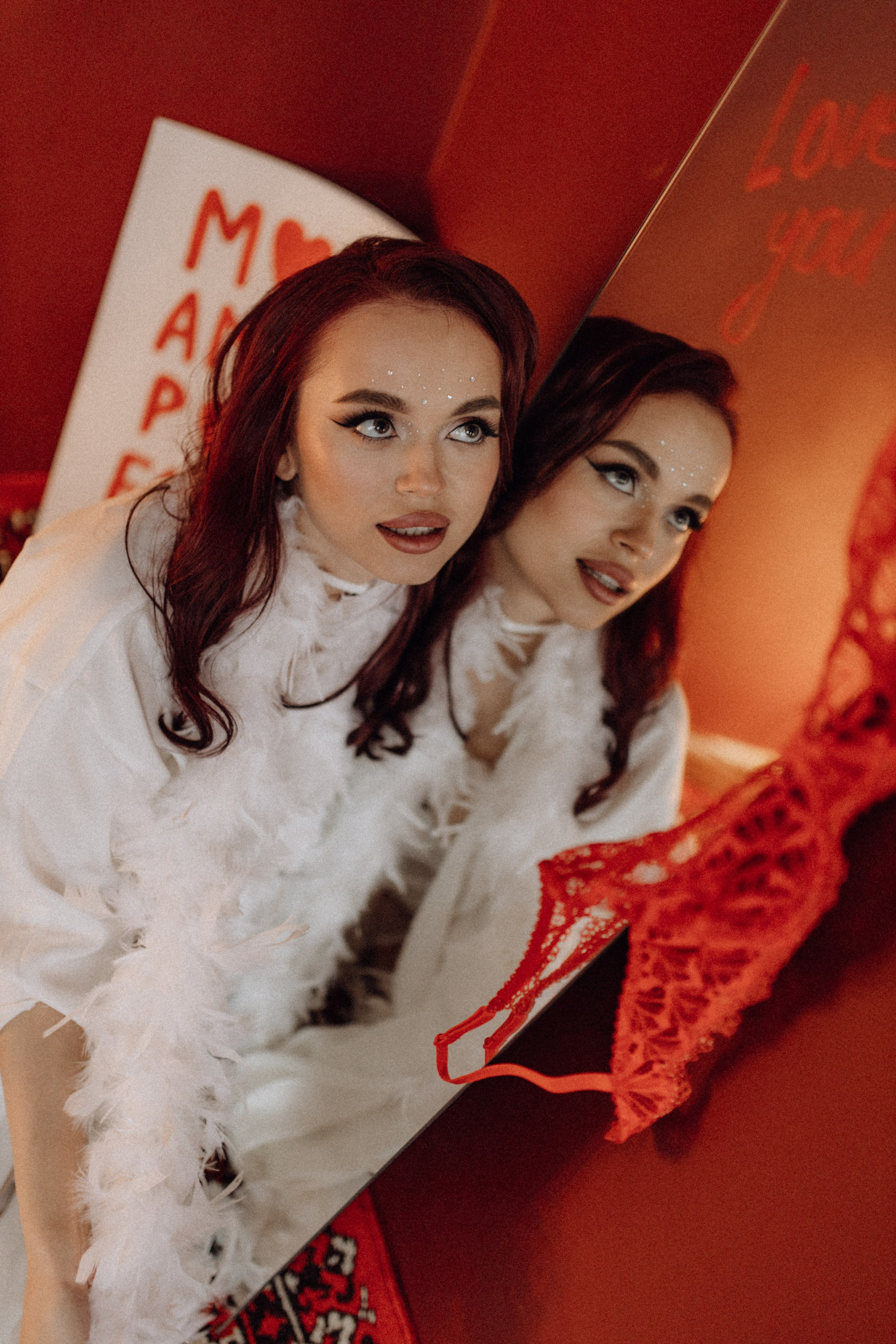 Лина. Фотограф НОГИНСК, Москва, Анастасия Белая