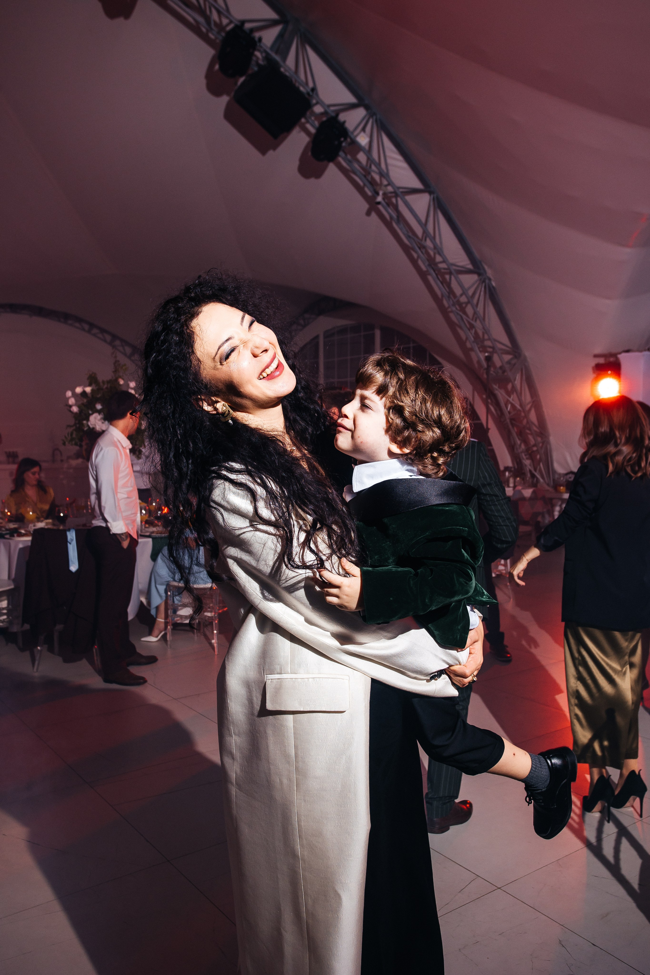 Artem & Zulya. Свадебный фотограф в Москве Виктория Арехова