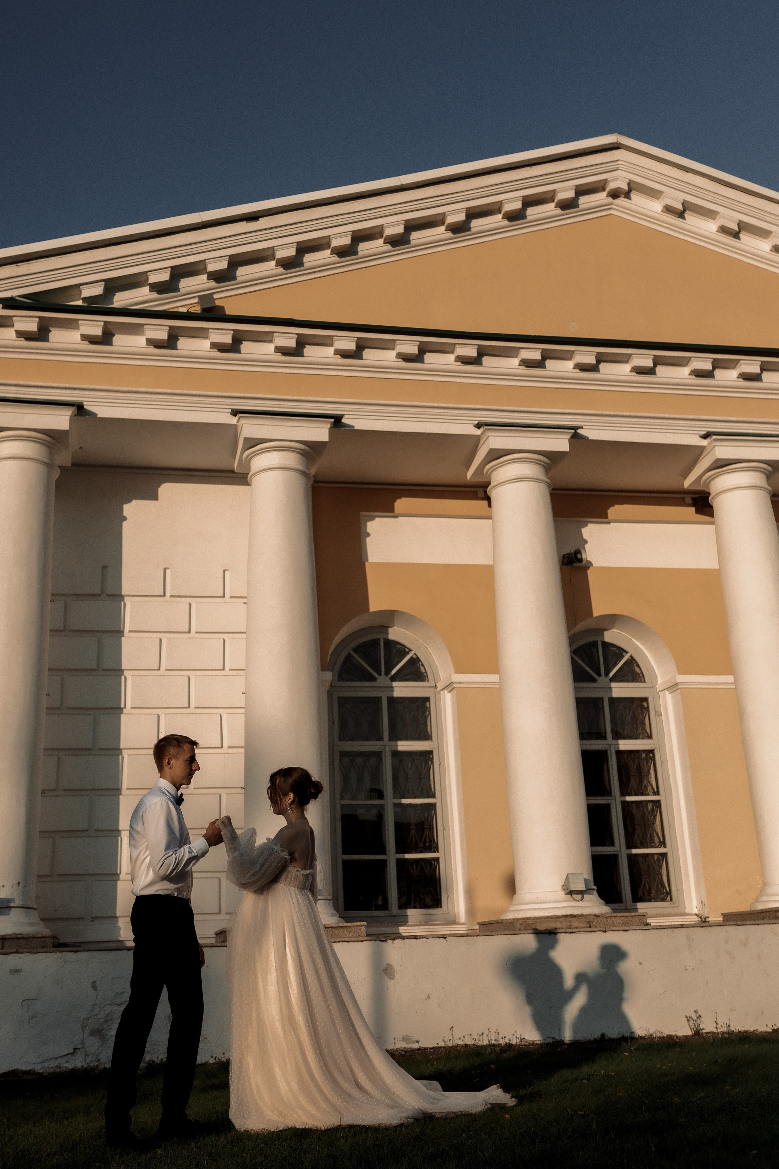 Дамир и Роза (2 прочтение). Свадебный и Семейный фотограф г. Ижевск Гульназ Солдатова. Гульназ фото