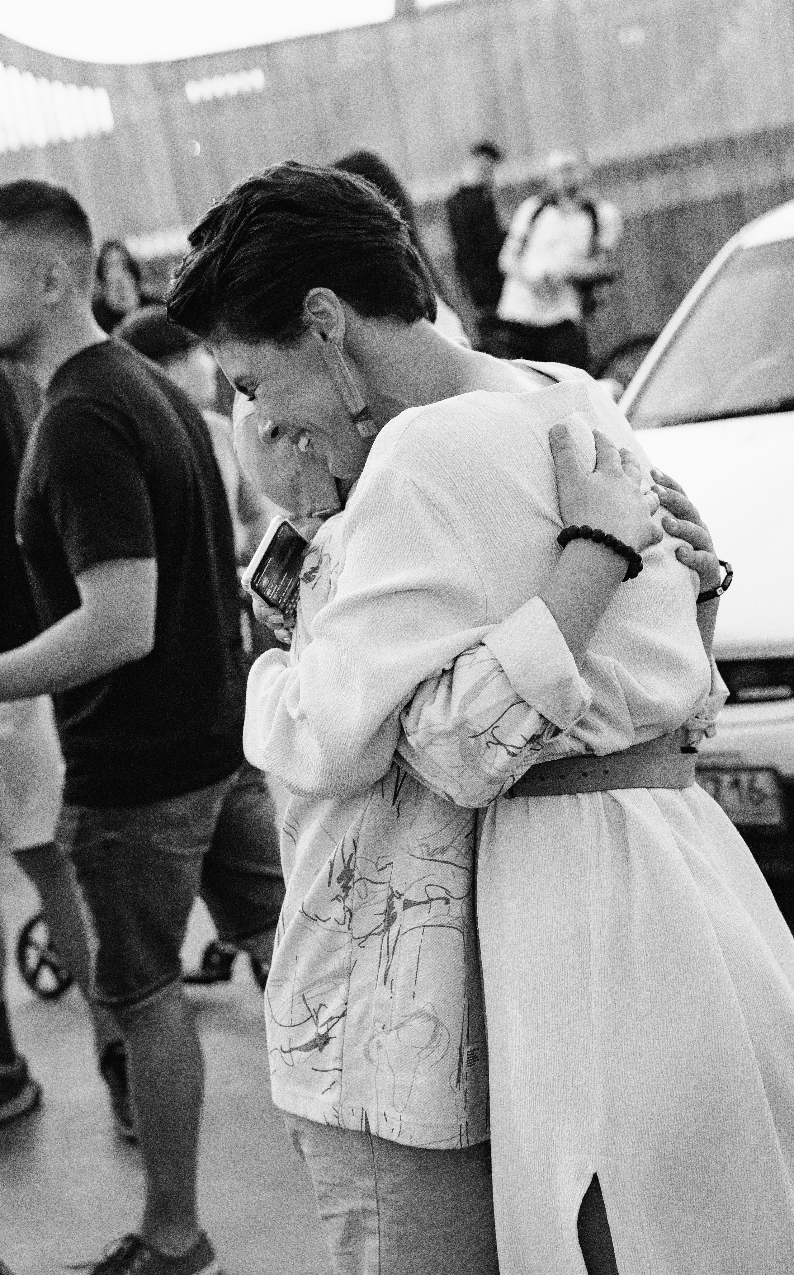 1 год Scratch Dj School / 2023. Саша Копылов, фотограф в Казани