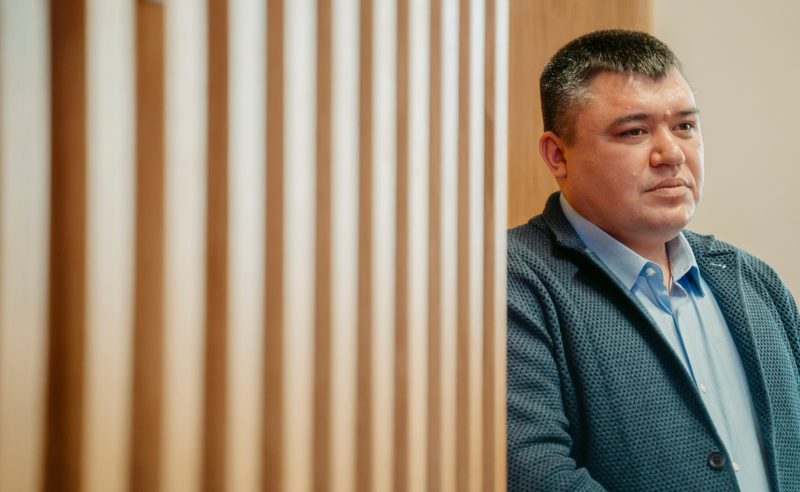 Danaflex. Премия «Лучшие из лучших» / 2023. Саша Копылов, фотограф в Казани