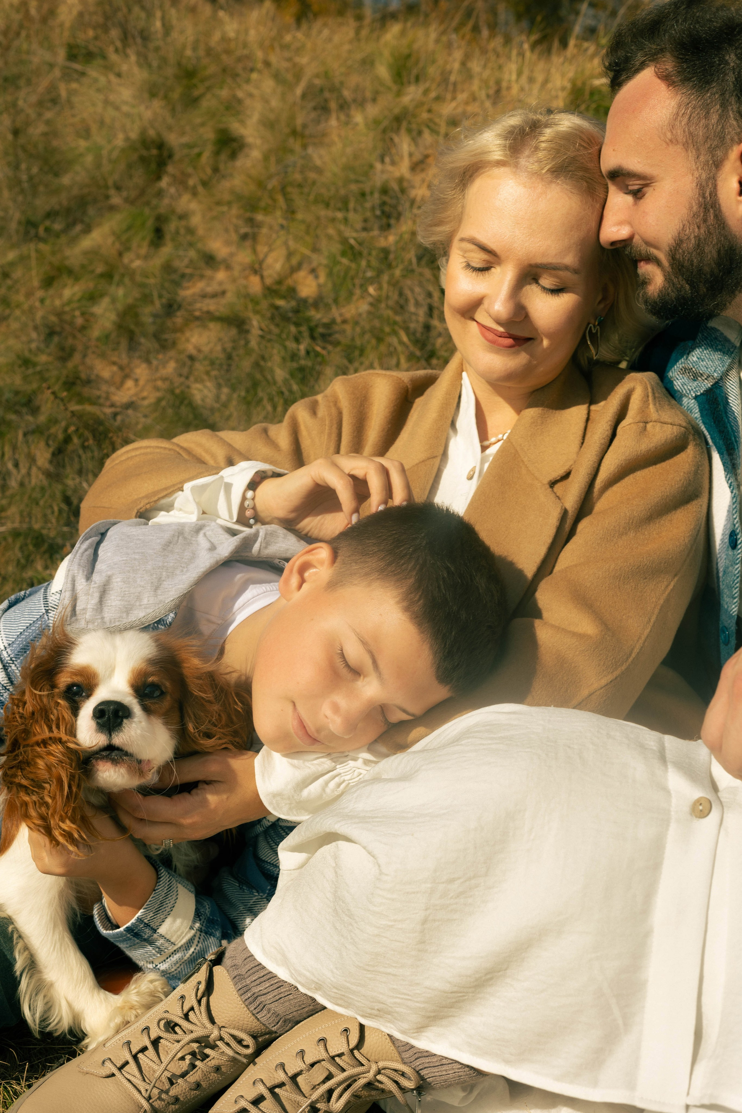Влад и Катя. Свадебный фотограф в Нижнем Новгороде Анна Кузнецова
