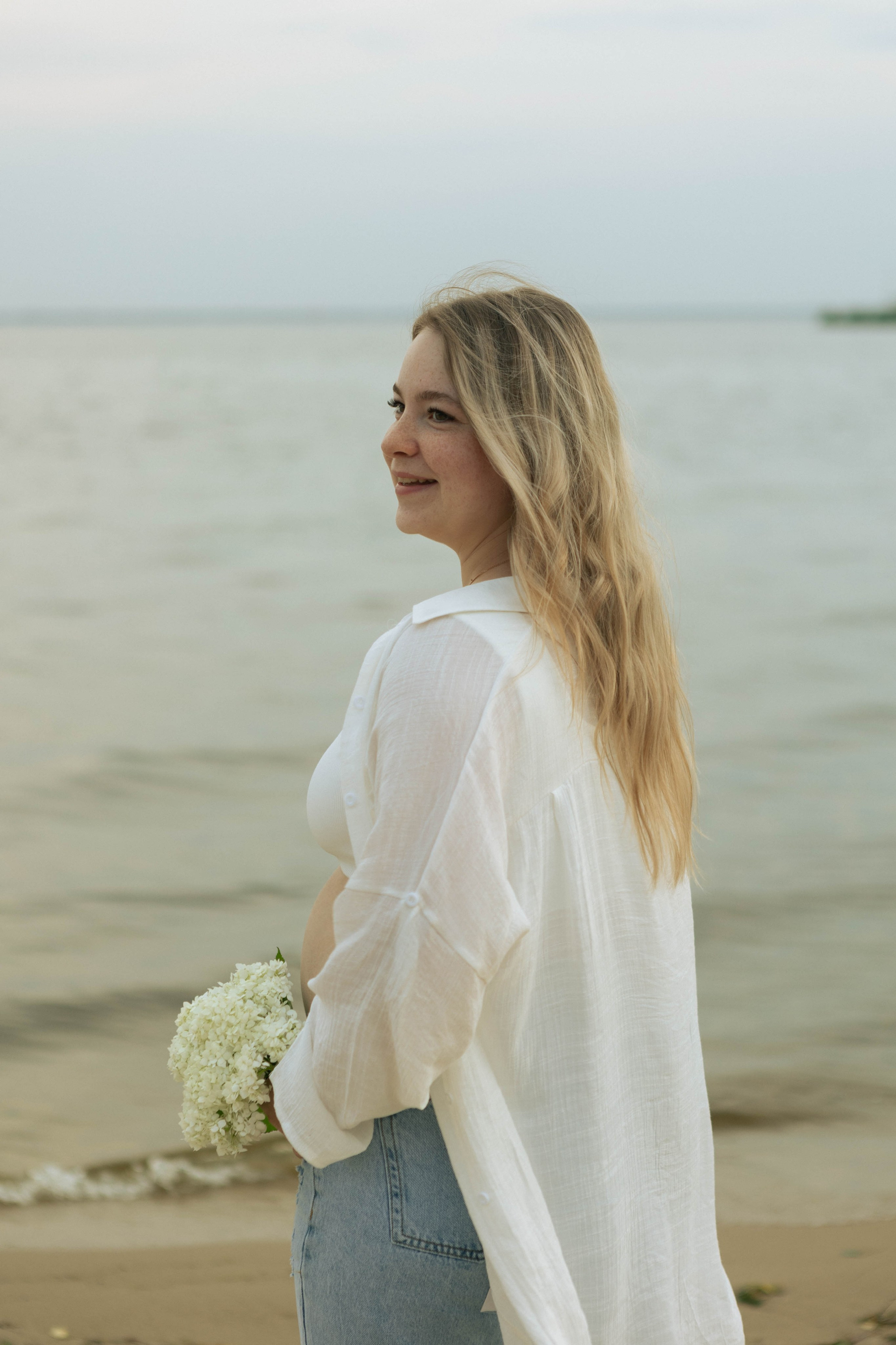 Андрей и Лена. Свадебный фотограф в Нижнем Новгороде Анна Кузнецова