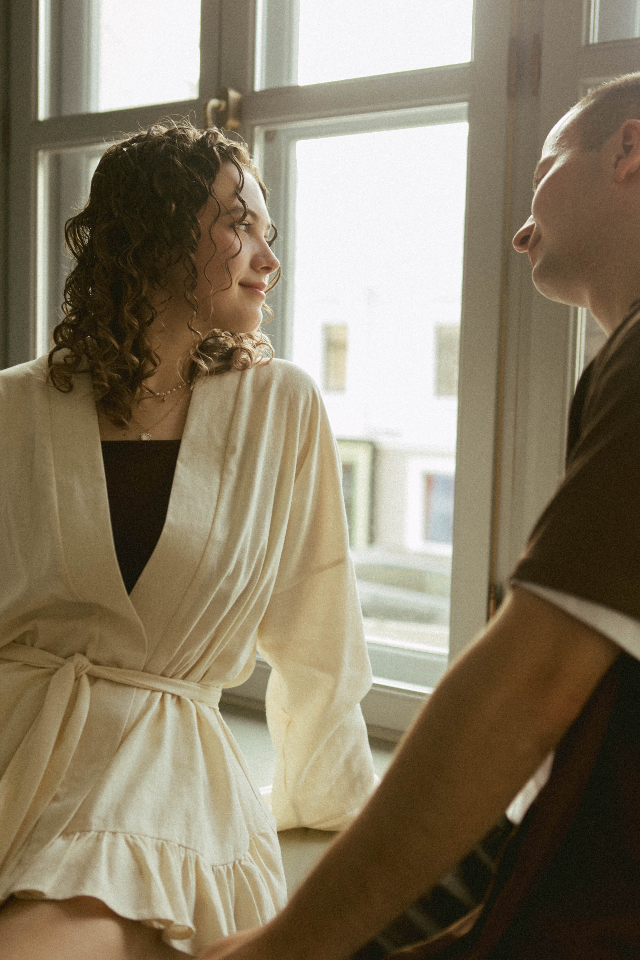 Кирилл и Яна. Свадебный фотограф в Нижнем Новгороде Анна Кузнецова