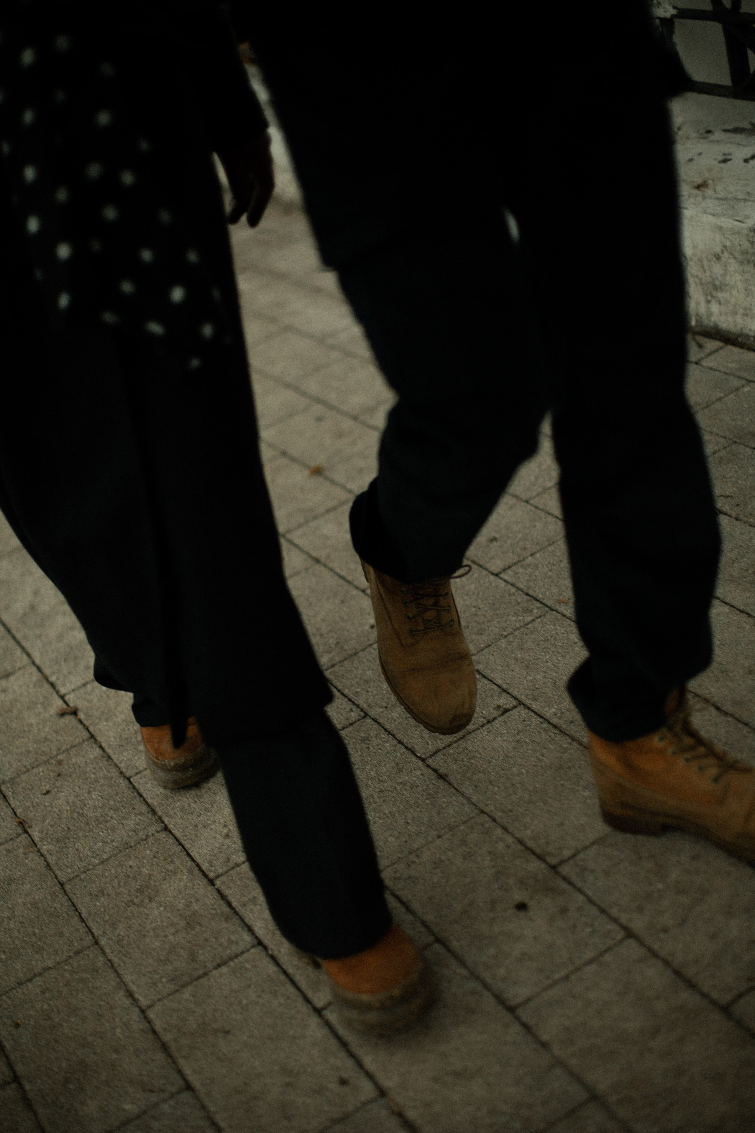 Филипп и Настя. Свадебный фотограф в Нижнем Новгороде Анна Кузнецова