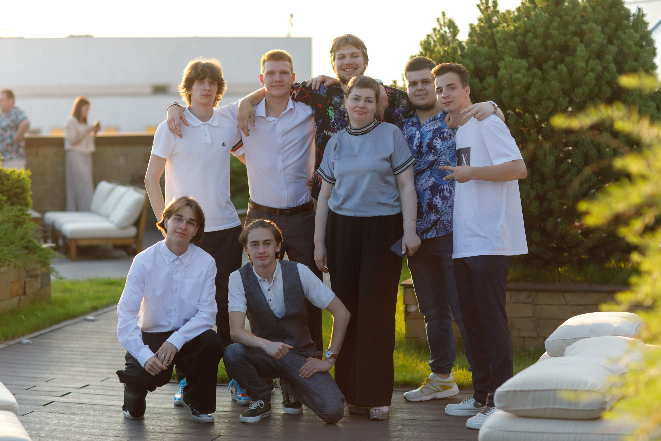 МИЛИ. Свадебный фотограф в Ярославле Анастасия Архипова