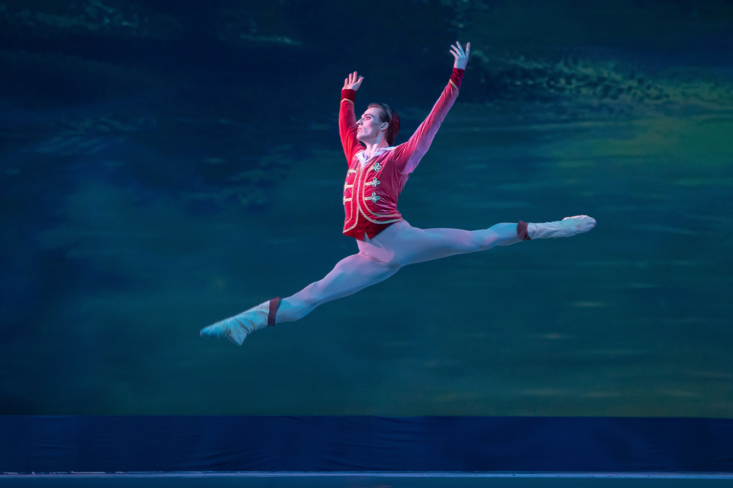 Кремлёвский балет. Спящая Красавица. Балетный фотограф в Москве Галина Молчанова