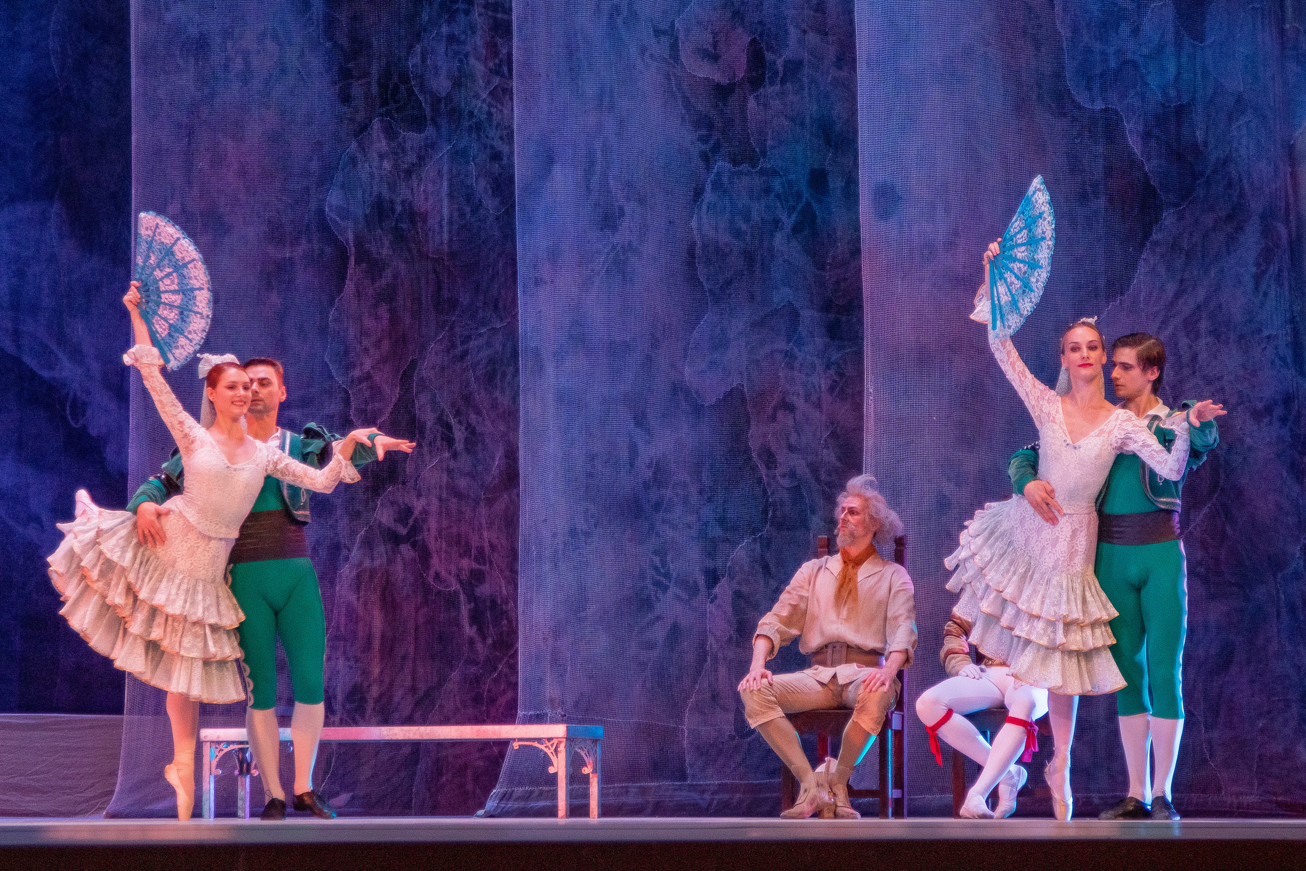 Кремлёвский балет. Дон Кихот. Балетный фотограф в Москве Галина Молчанова