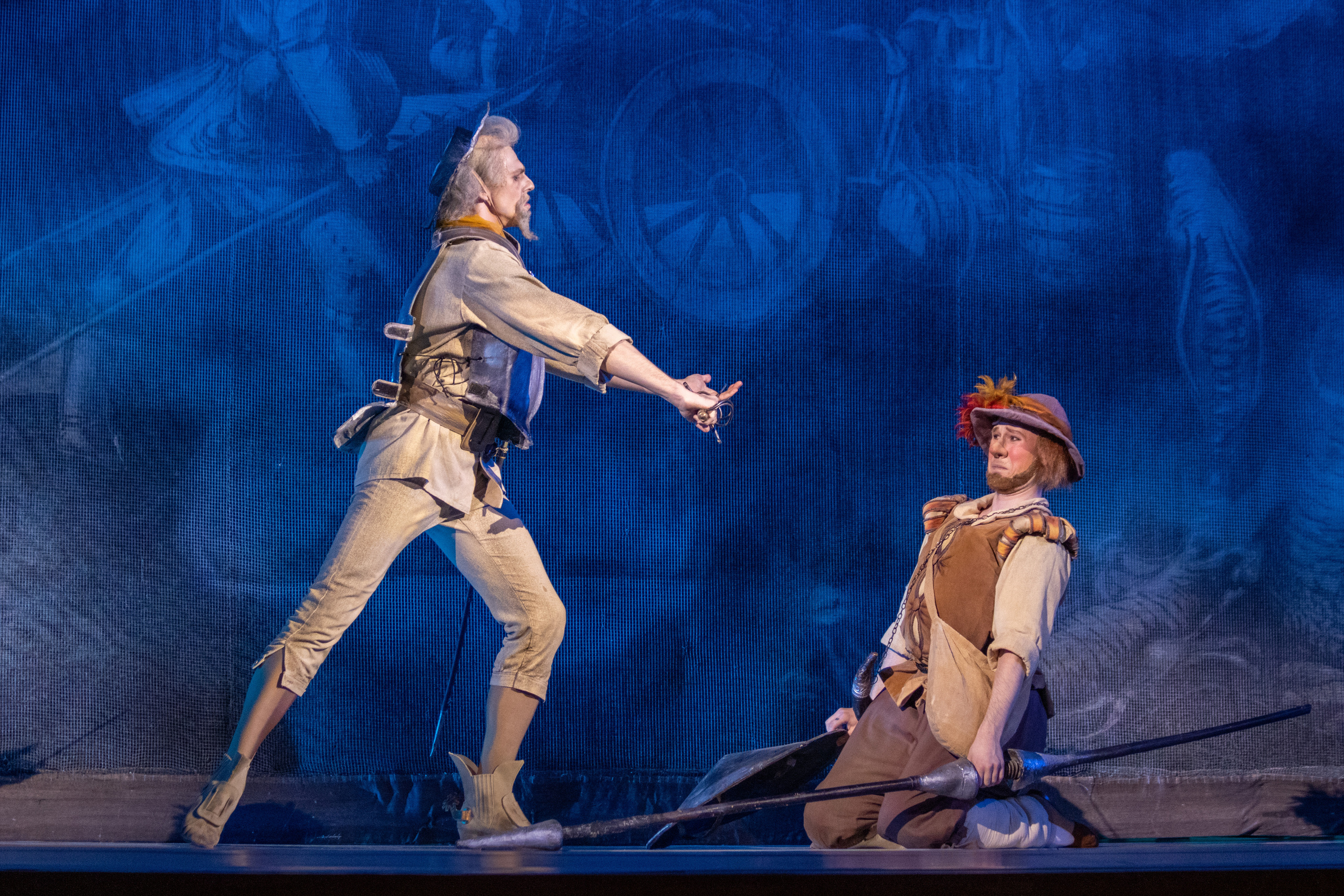 Кремлёвский балет. Дон Кихот. Балетный фотограф в Москве Галина Молчанова