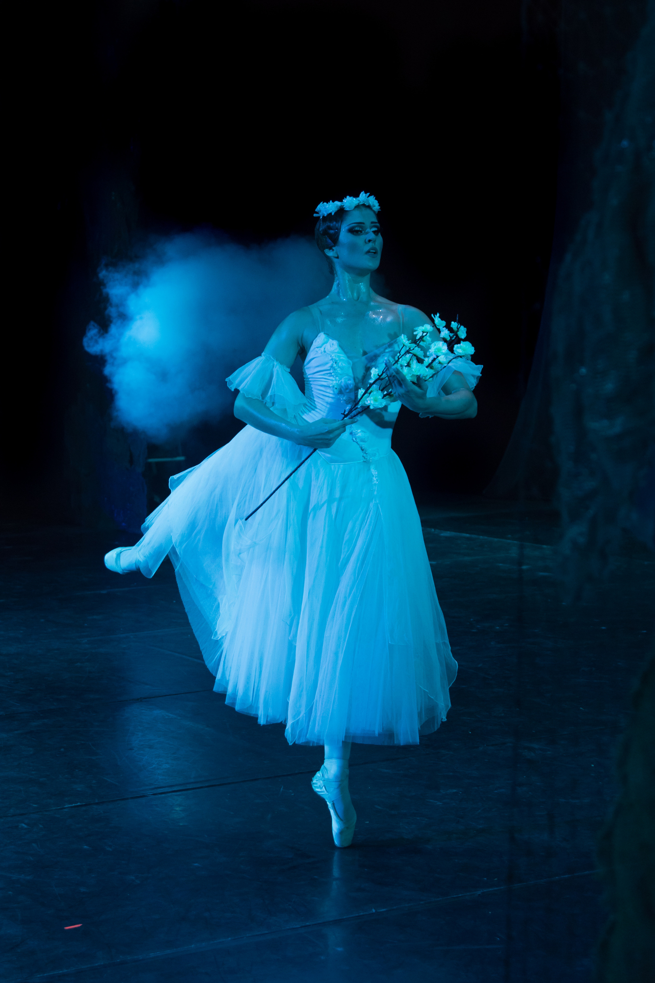 Летние Балетные Сезоны. Жизель. Балетный фотограф в Москве Галина Молчанова