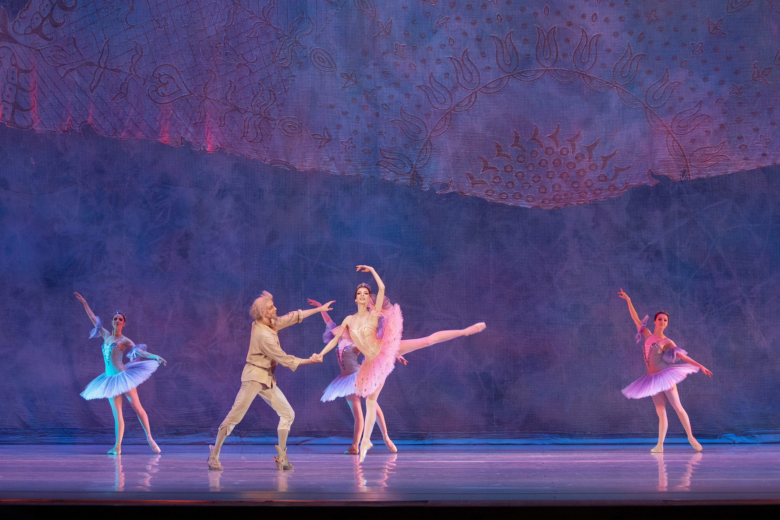 Кремлёвский балет. Дон Кихот. Балетный фотограф в Москве Галина Молчанова