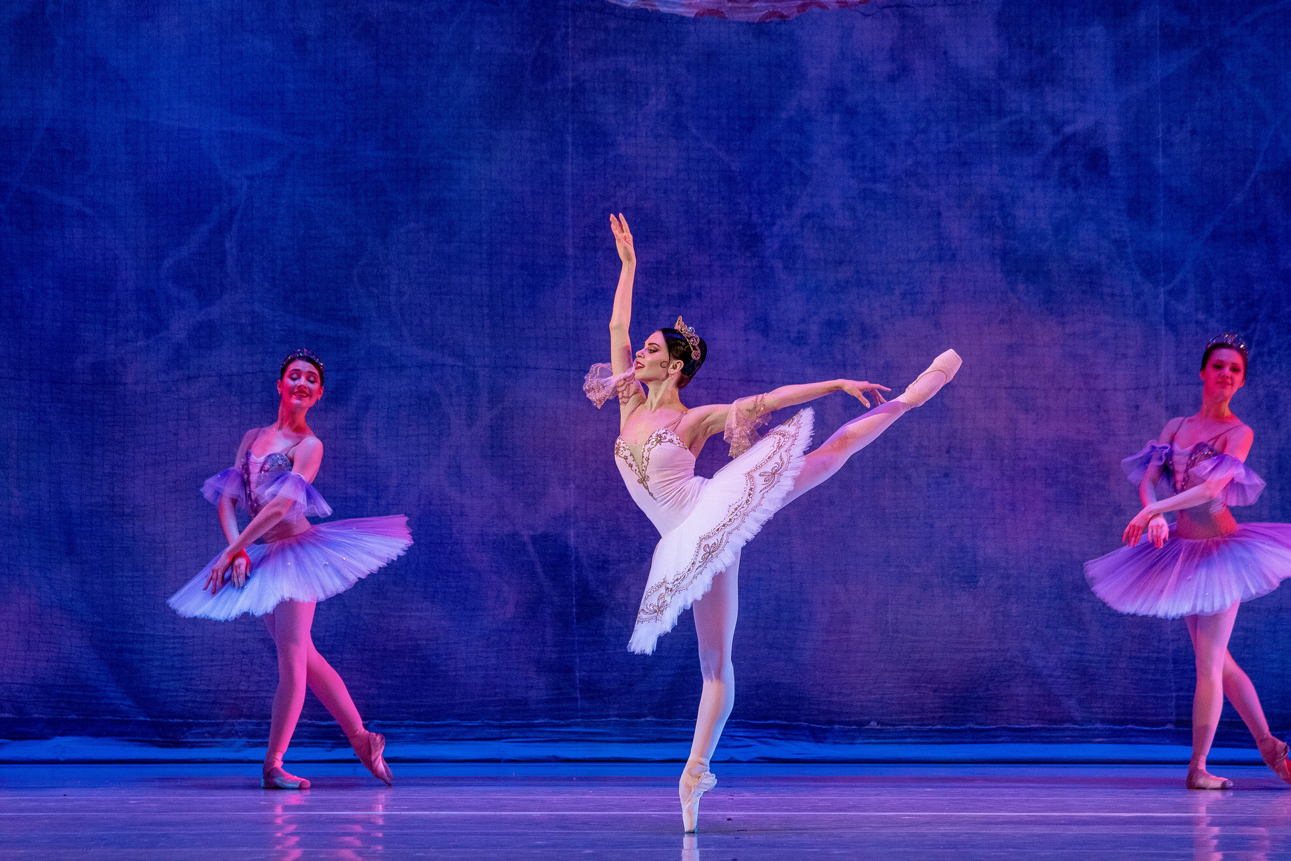 Кремлёвский балет. Дон Кихот. Балетный фотограф в Москве Галина Молчанова