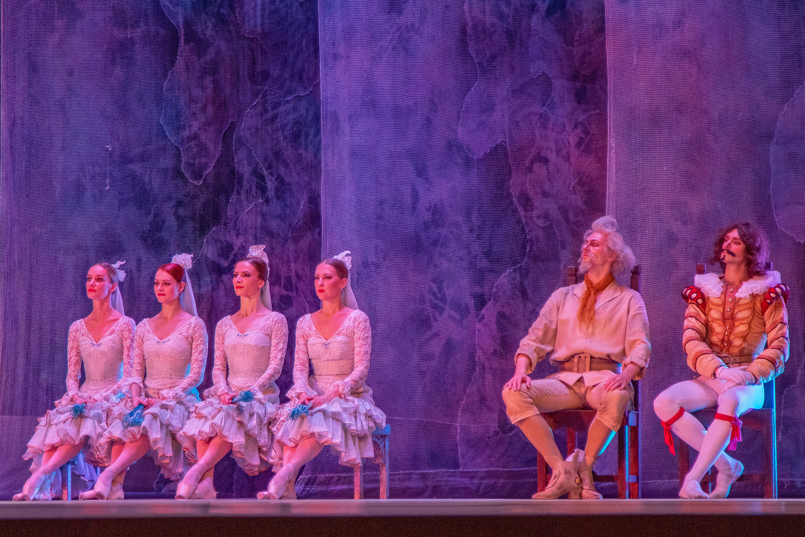 Кремлёвский балет. Дон Кихот. Балетный фотограф в Москве Галина Молчанова