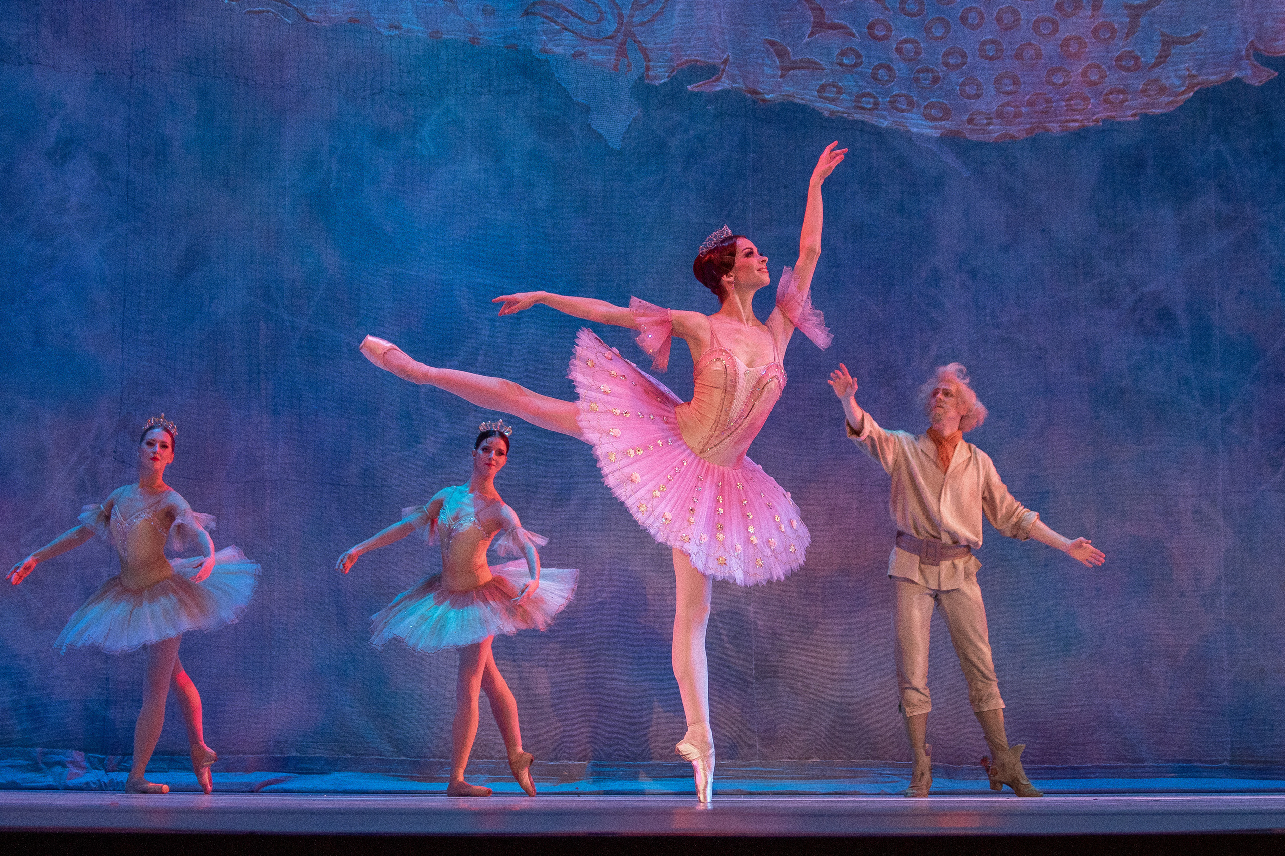 Кремлёвский балет. Дон Кихот. Балетный фотограф в Москве Галина Молчанова