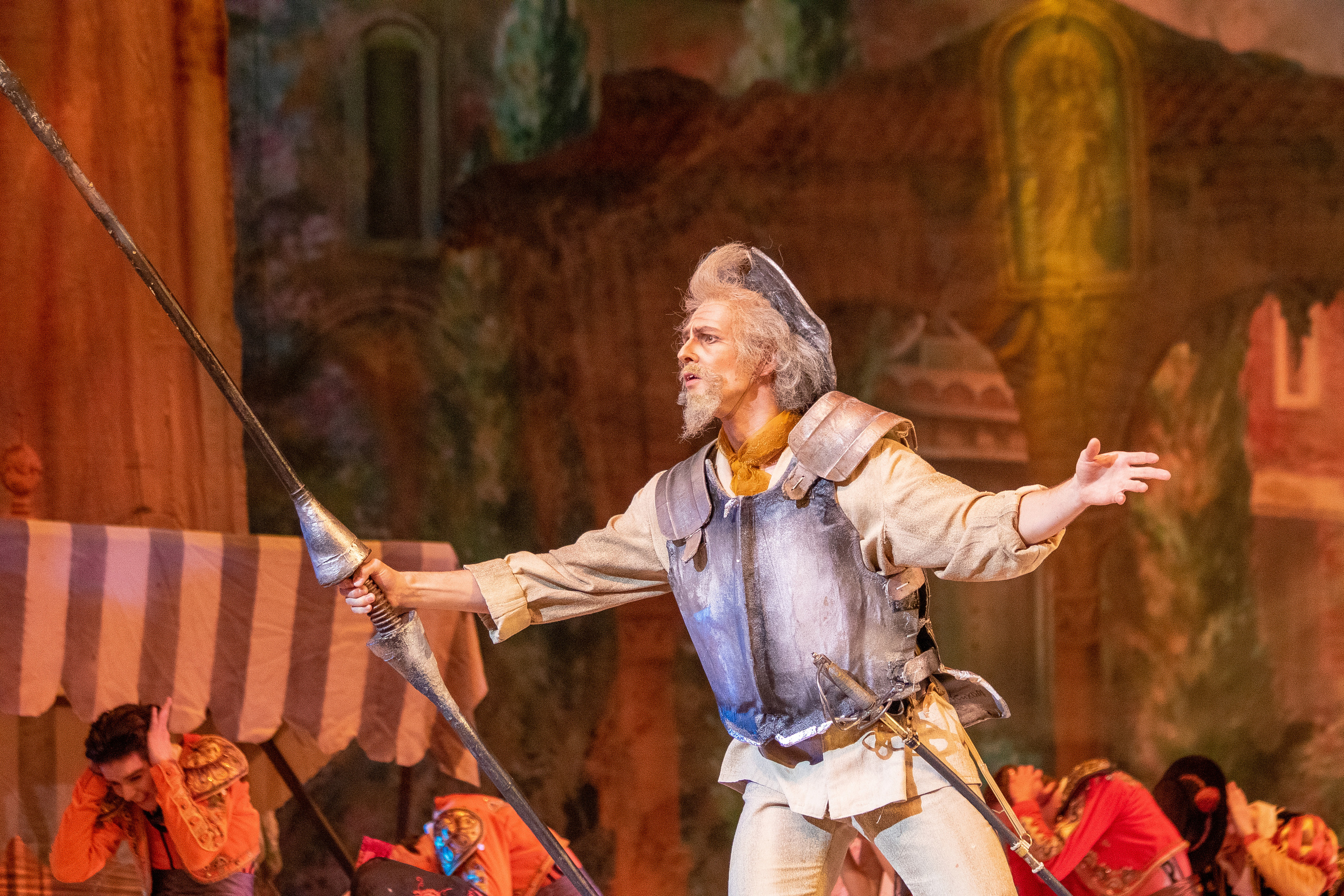 Кремлёвский балет. Дон Кихот. Балетный фотограф в Москве Галина Молчанова