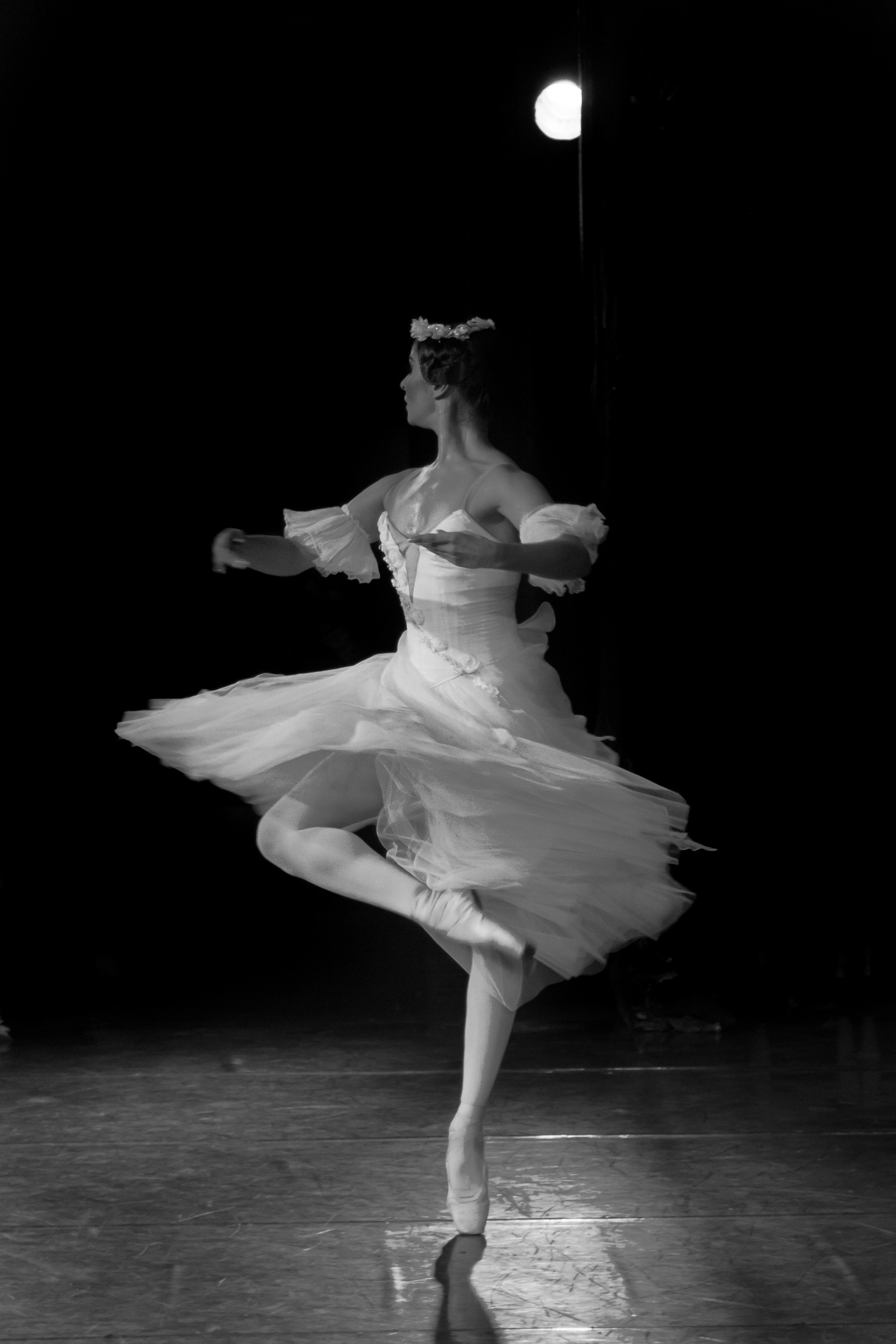 Летние Балетные Сезоны. Жизель. Балетный фотограф в Москве Галина Молчанова