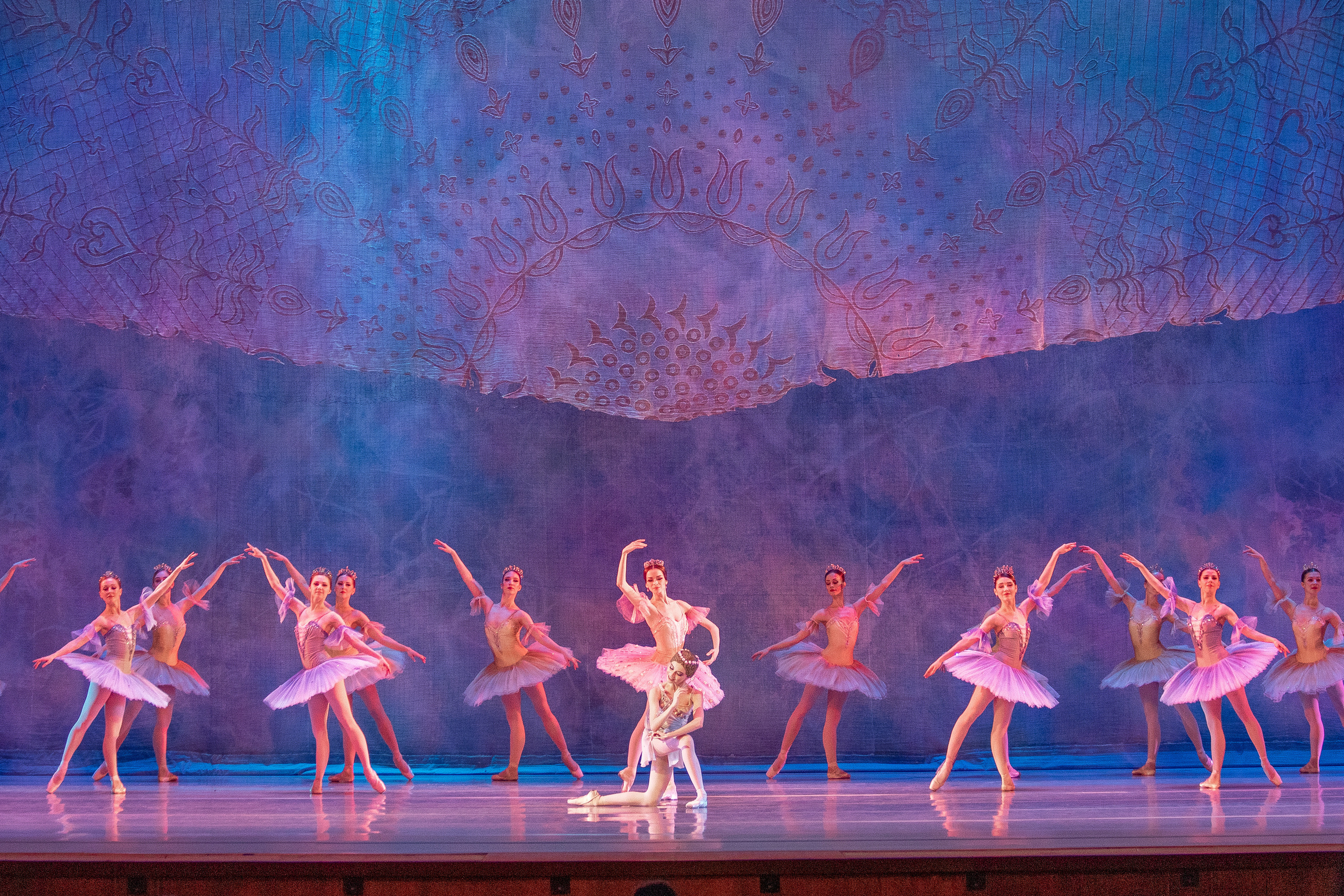 Кремлёвский балет. Дон Кихот. Балетный фотограф в Москве Галина Молчанова