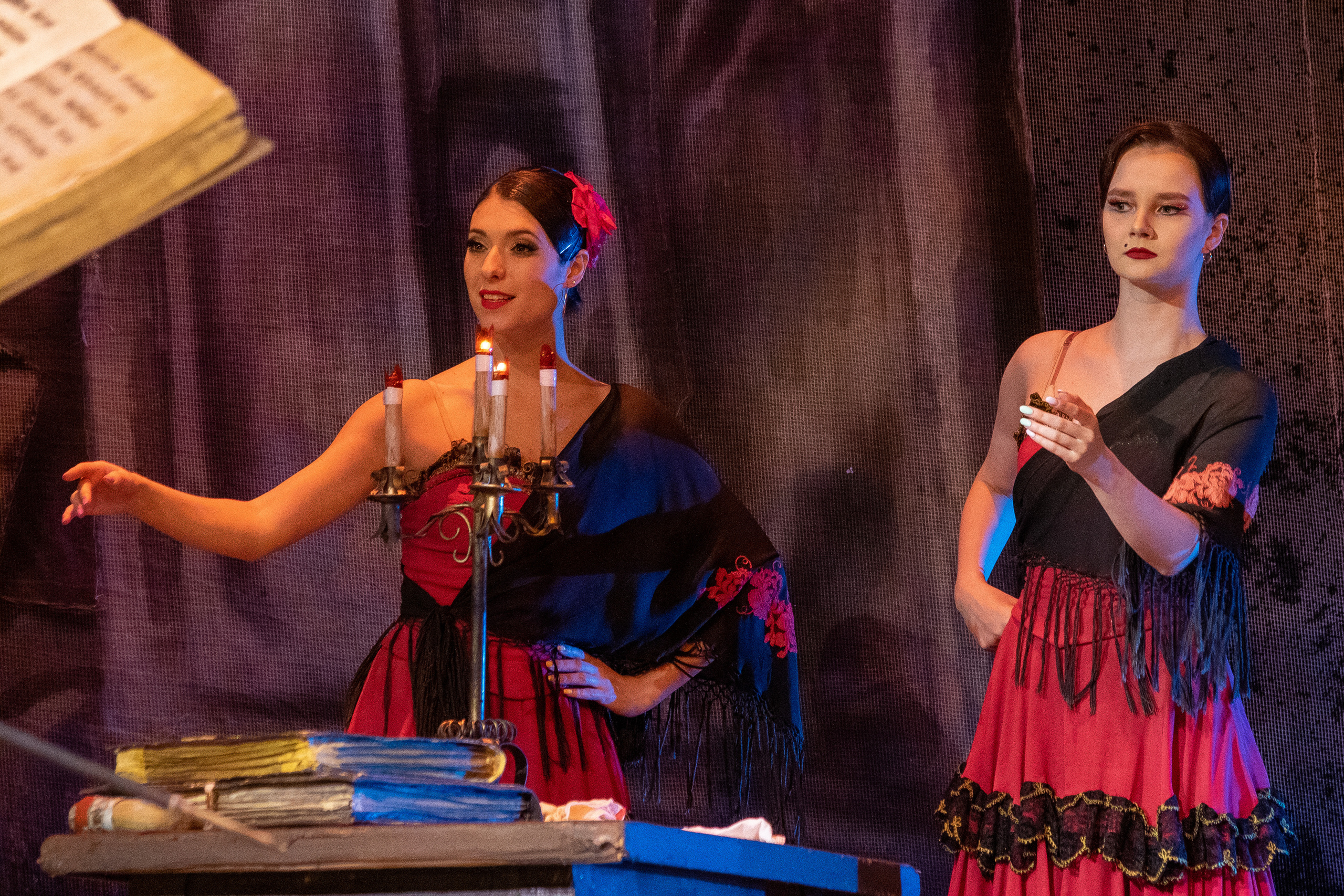 Кремлёвский балет. Дон Кихот. Балетный фотограф в Москве Галина Молчанова