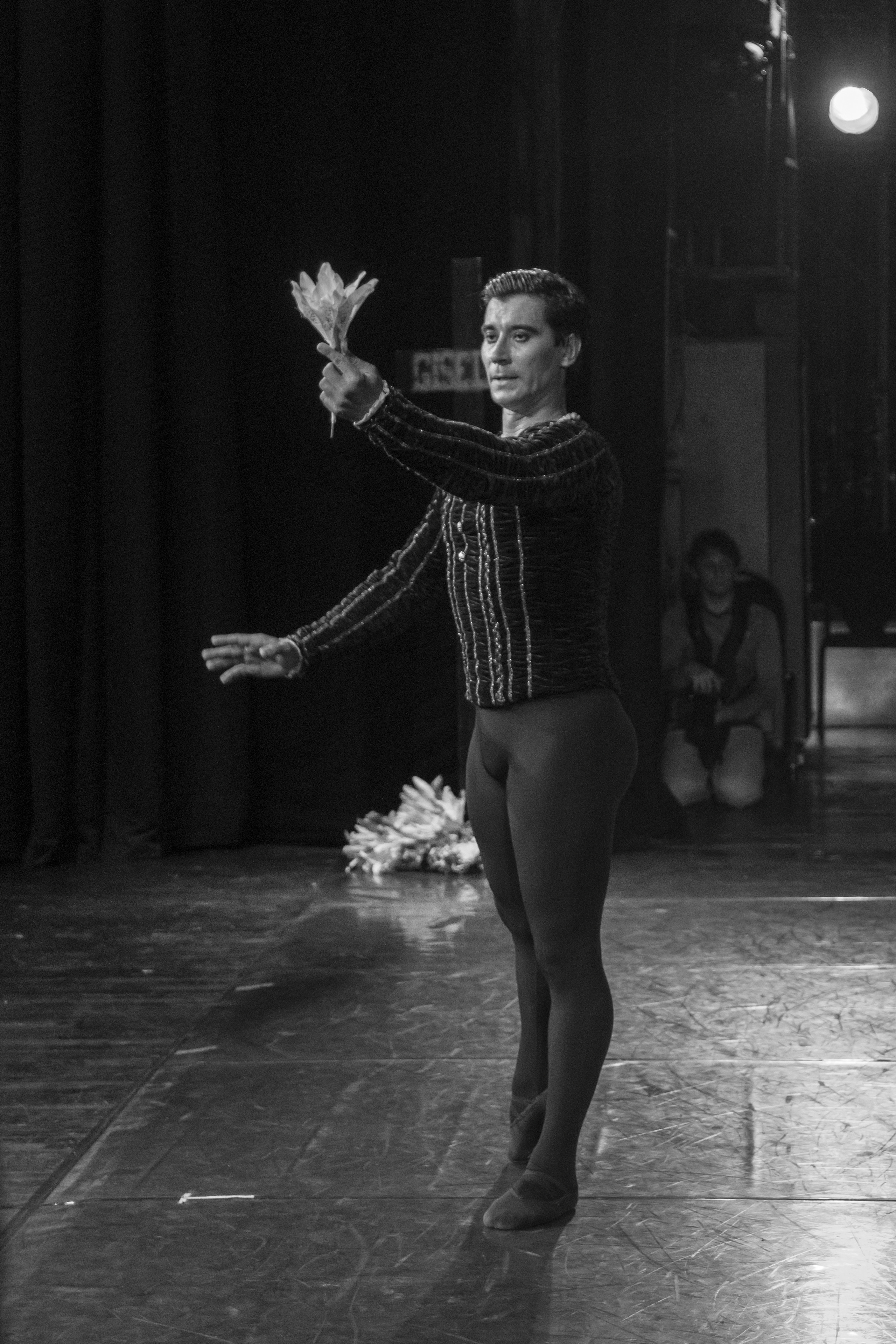 Летние Балетные Сезоны. Жизель. Балетный фотограф в Москве Галина Молчанова