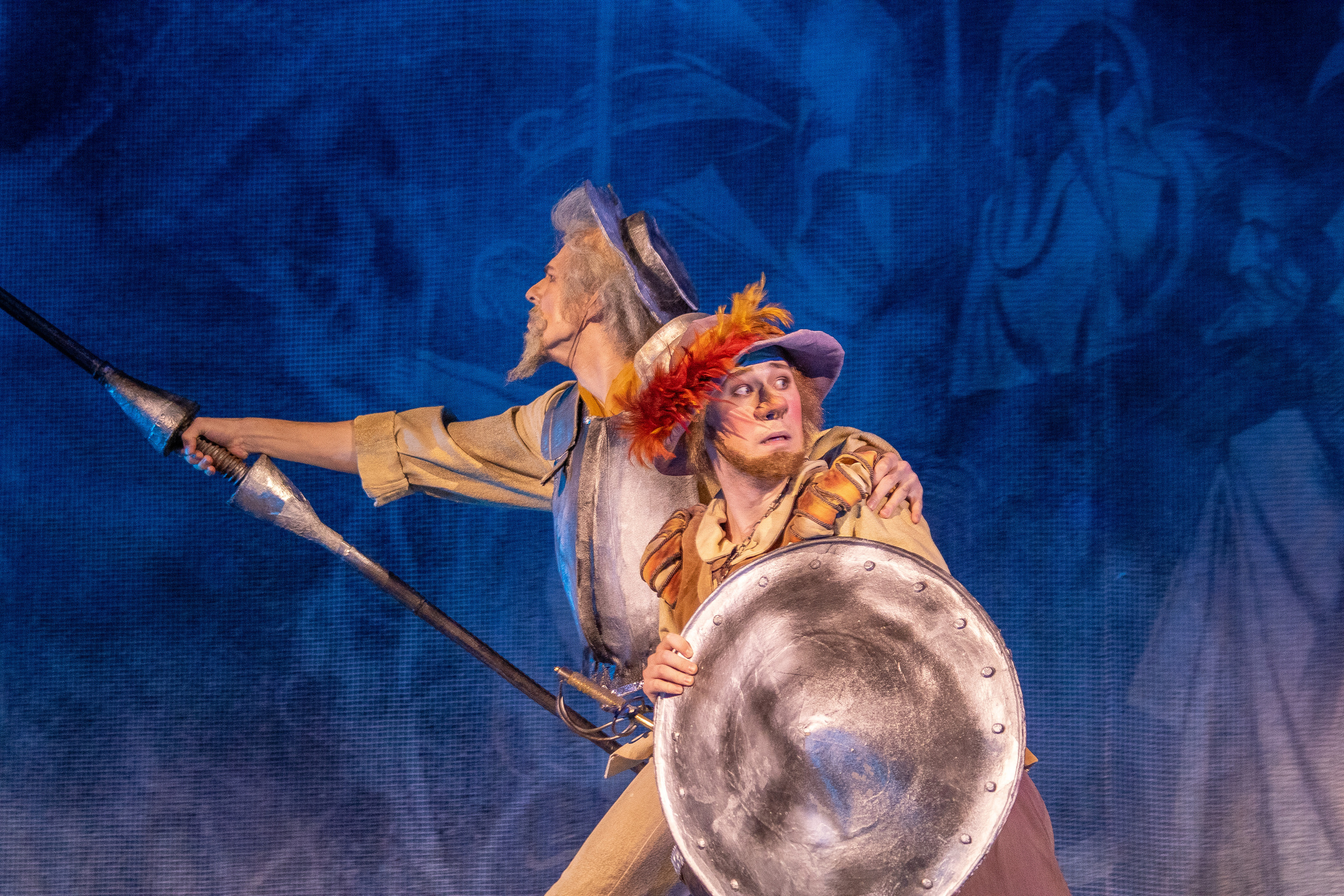 Кремлёвский балет. Дон Кихот. Балетный фотограф в Москве Галина Молчанова