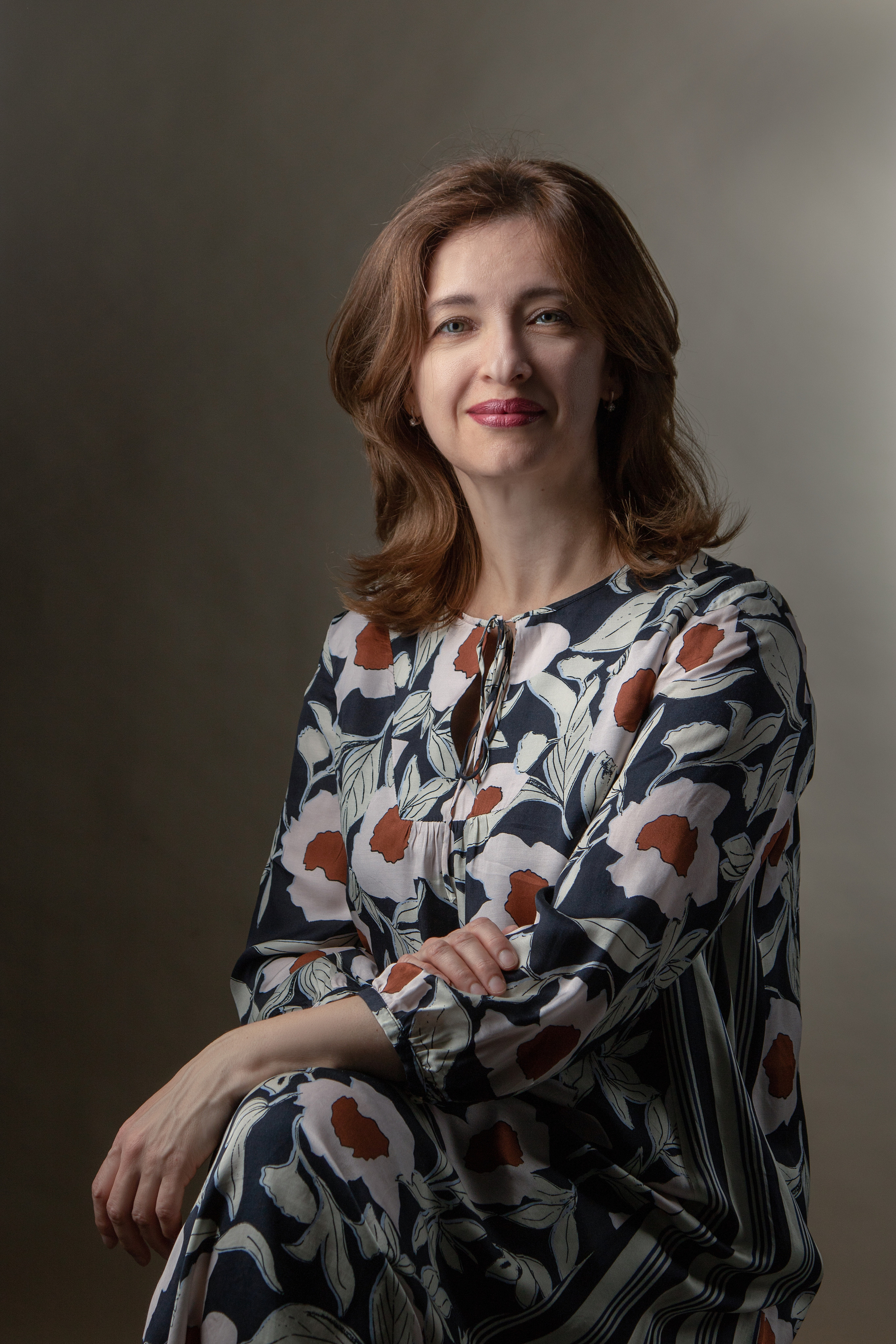 Семейная фотосессия. Балетный фотограф в Москве Галина Молчанова