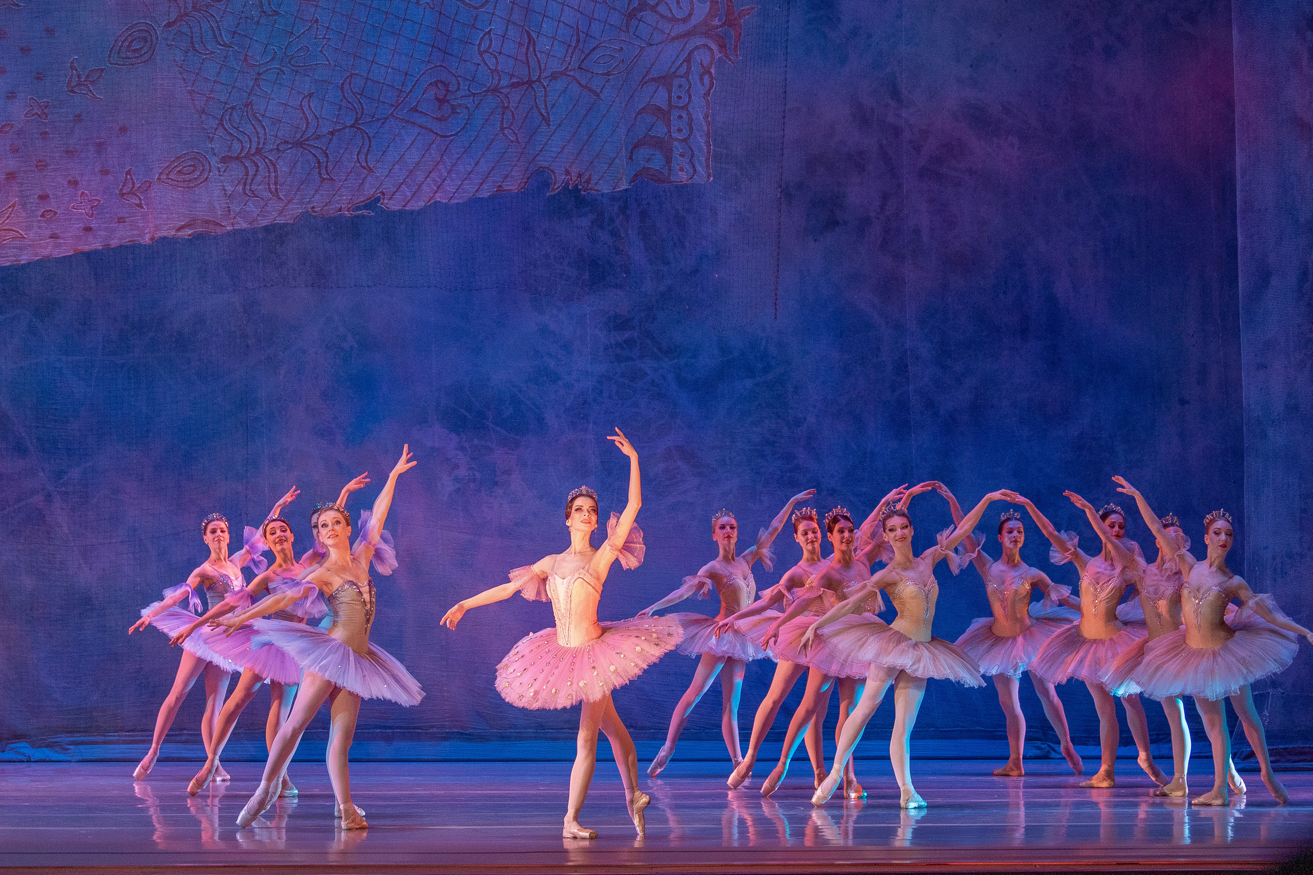 Кремлёвский балет. Дон Кихот. Балетный фотограф в Москве Галина Молчанова