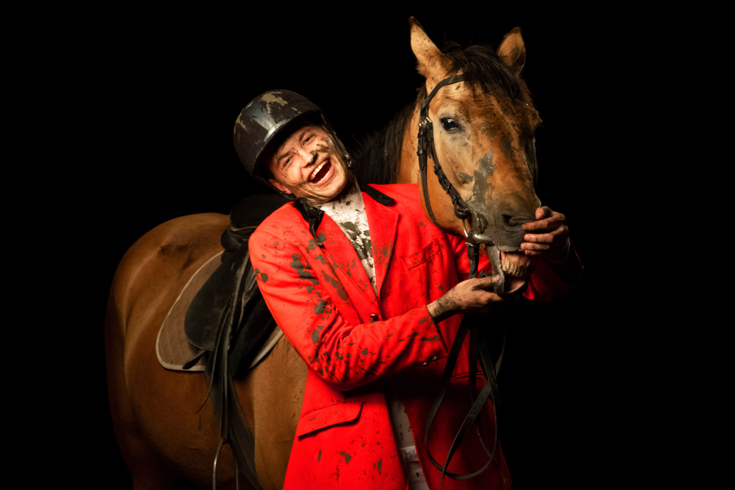 А такое видали?. Балетный фотограф в Москве Галина Молчанова