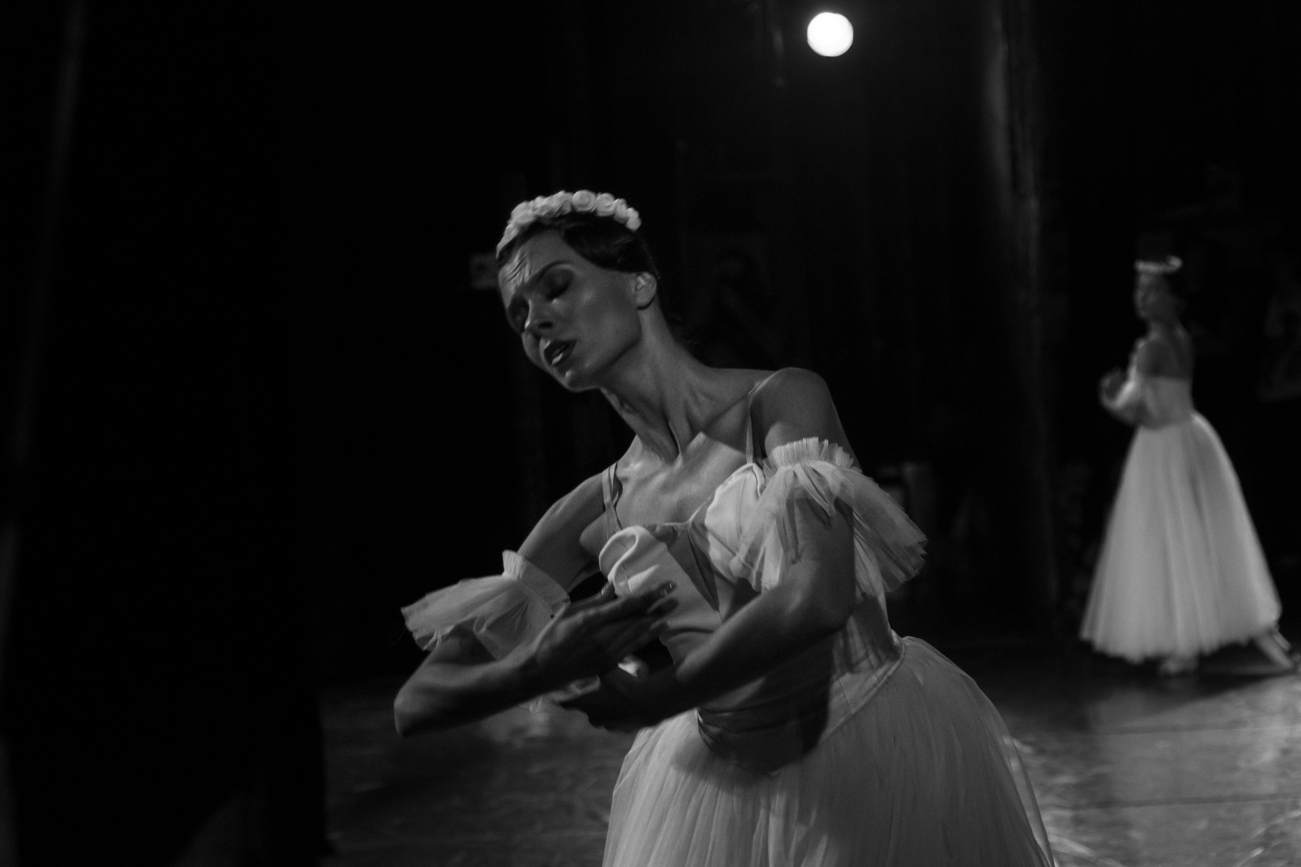 Летние Балетные Сезоны. Жизель. Балетный фотограф в Москве Галина Молчанова