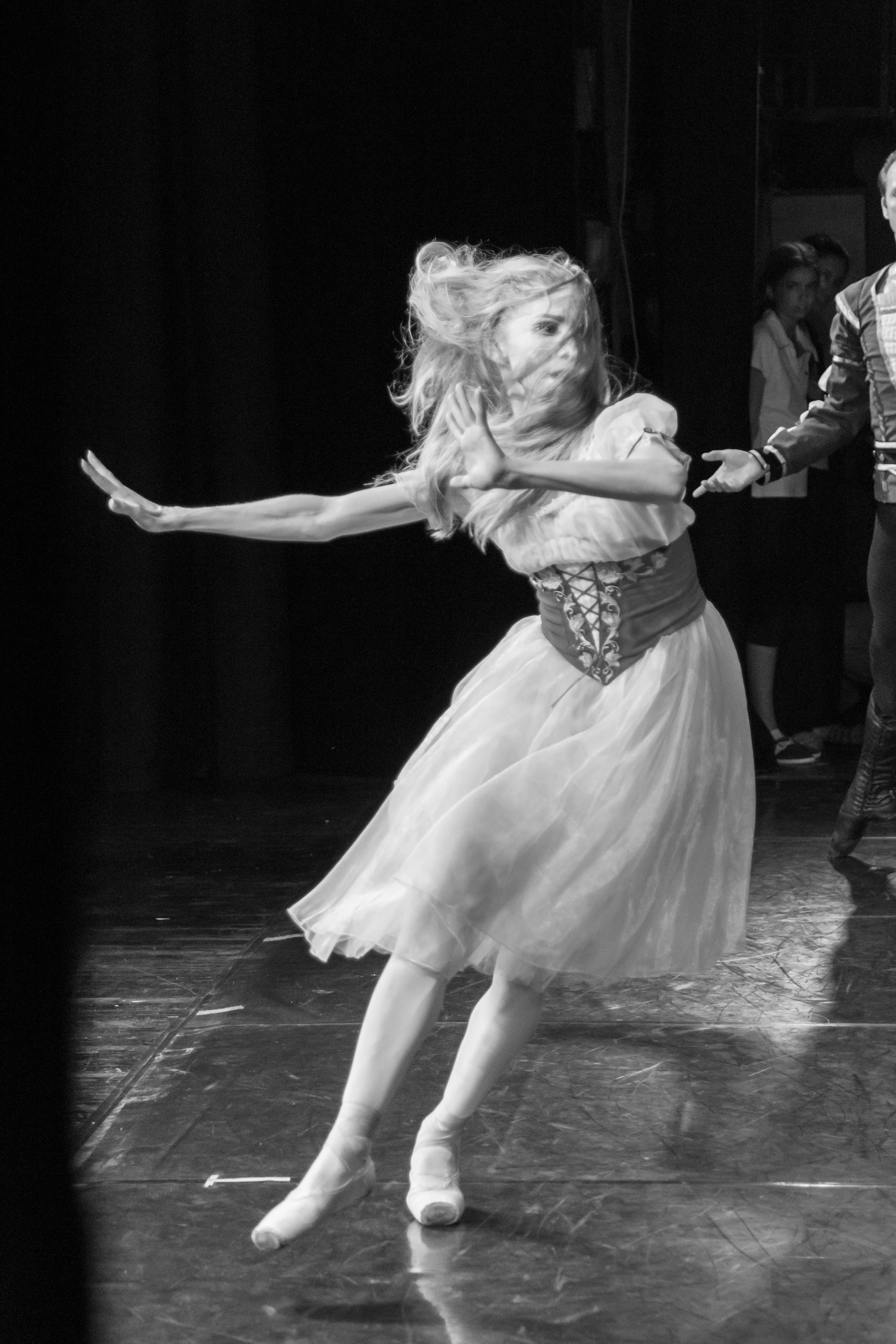 Летние Балетные Сезоны. Жизель. Балетный фотограф в Москве Галина Молчанова