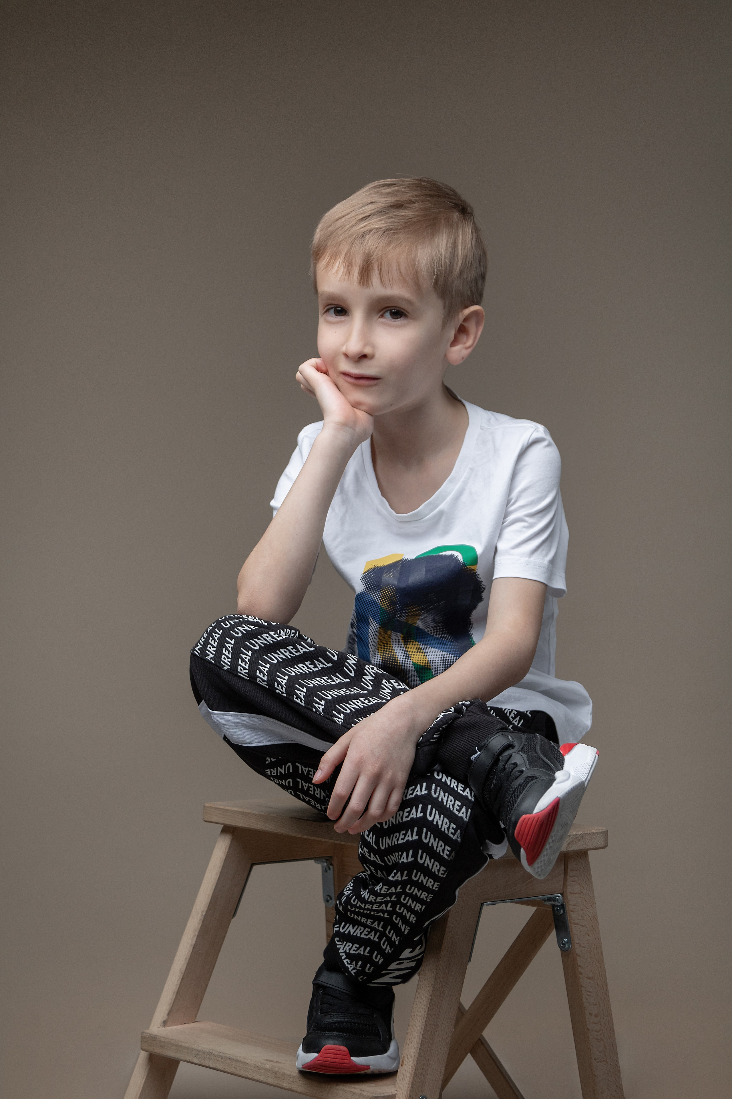 Семейная фотосессия. Балетный фотограф в Москве Галина Молчанова