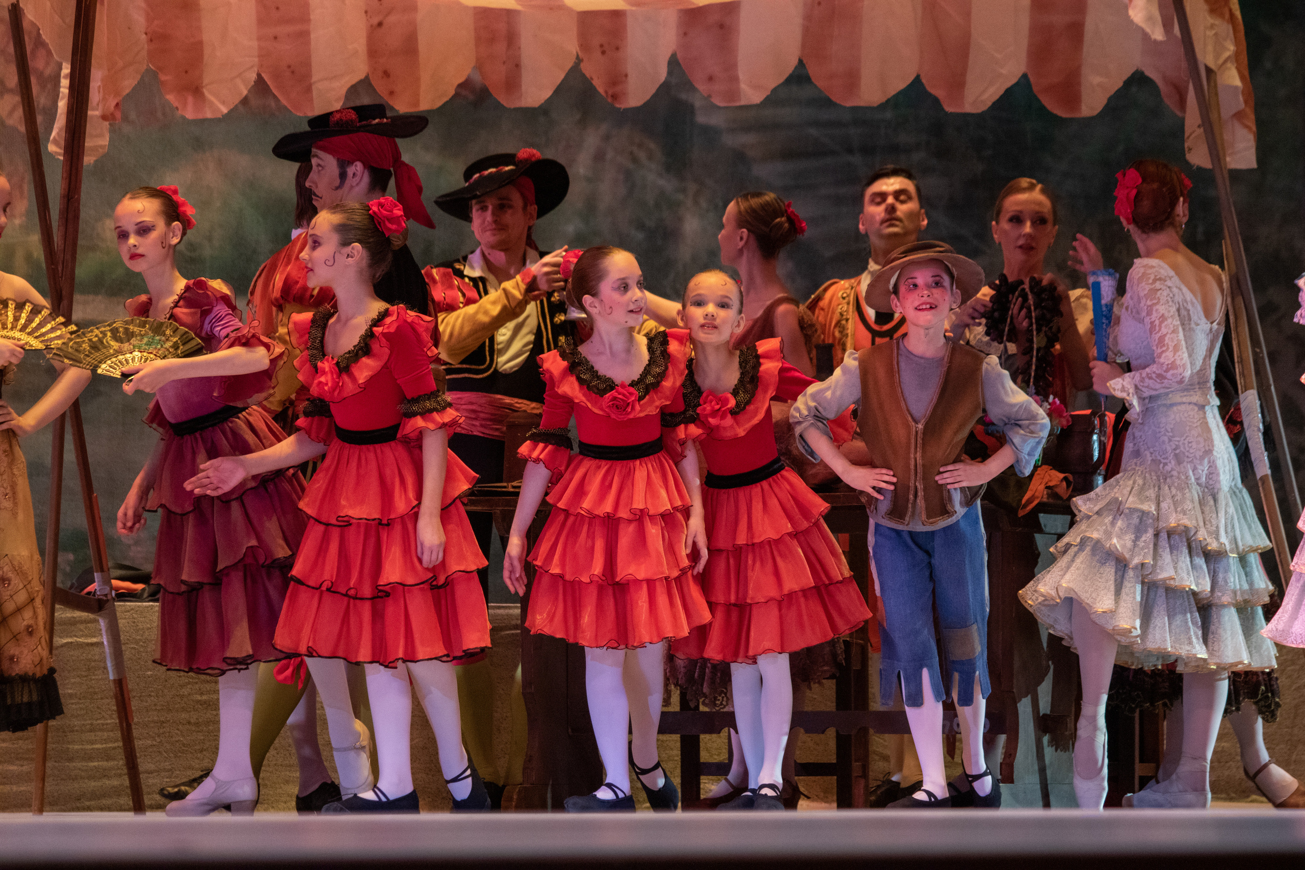 Кремлёвский балет. Дон Кихот. Балетный фотограф в Москве Галина Молчанова