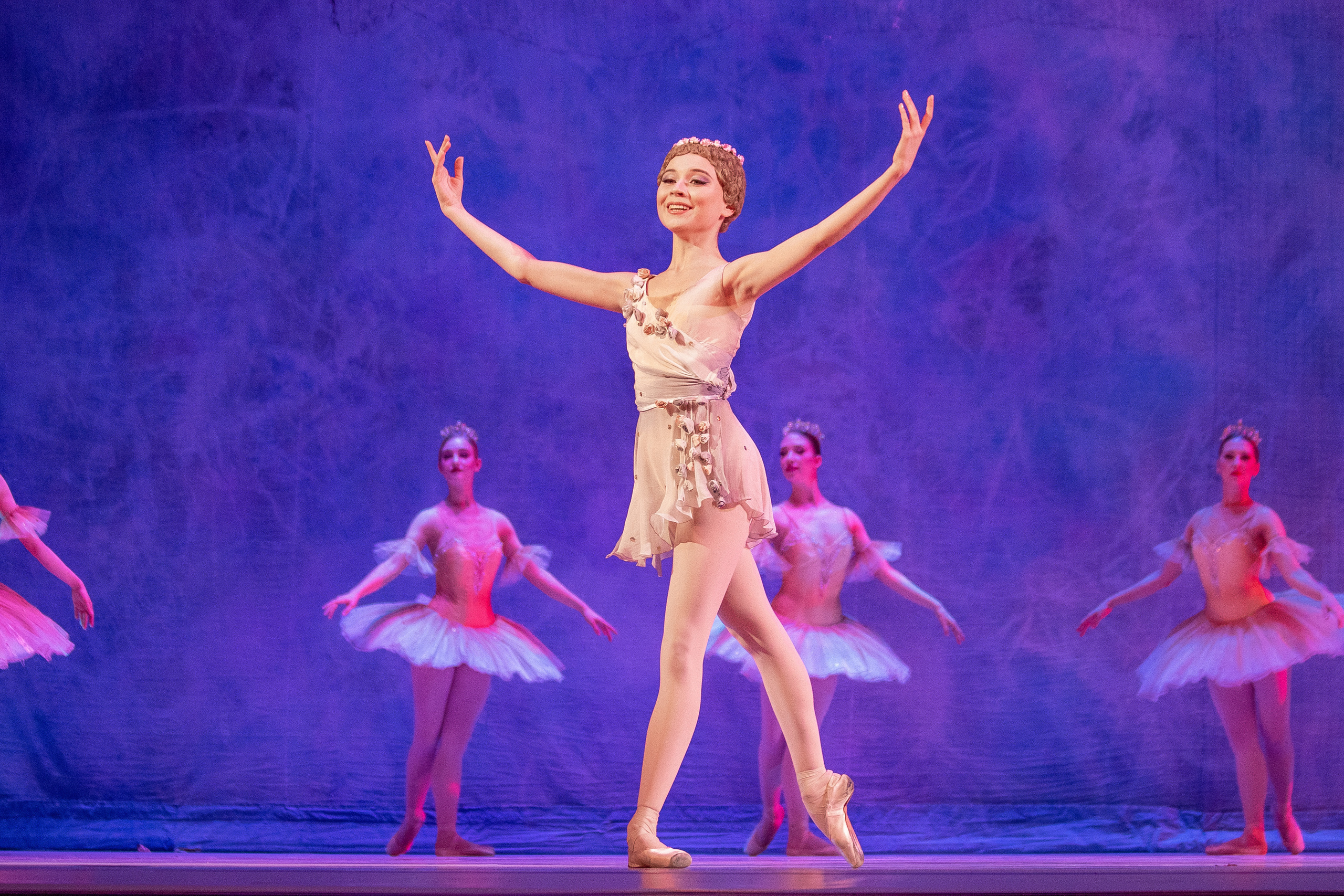 Кремлёвский балет. Дон Кихот. Балетный фотограф в Москве Галина Молчанова