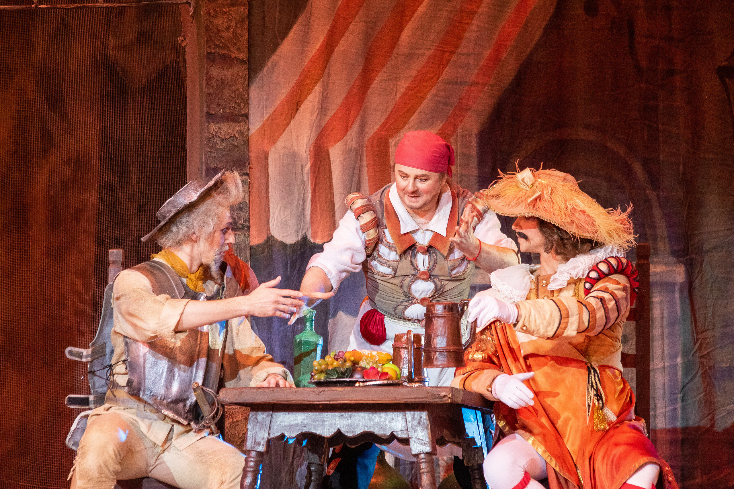 Кремлёвский балет. Дон Кихот. Балетный фотограф в Москве Галина Молчанова