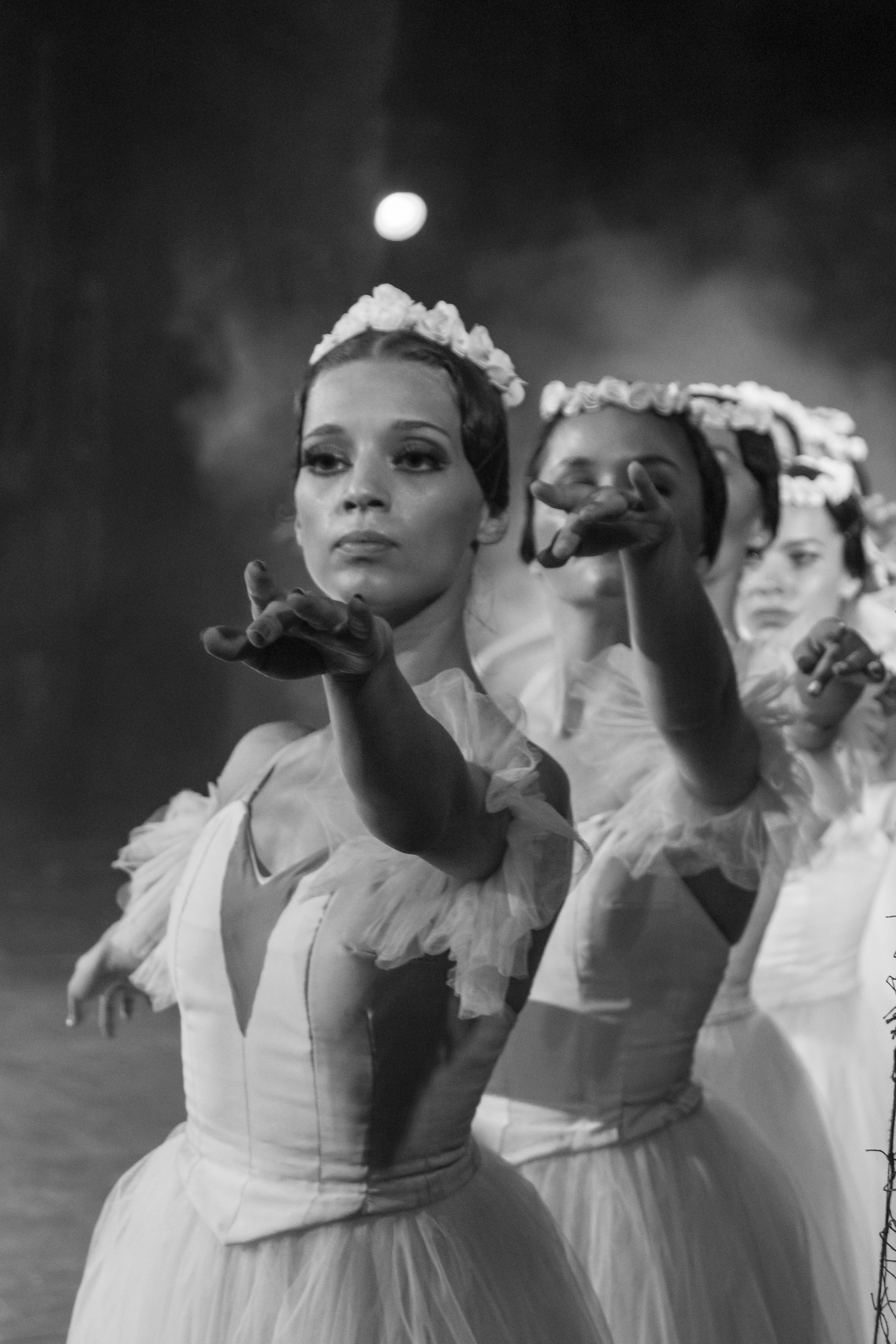 Летние Балетные Сезоны. Жизель. Балетный фотограф в Москве Галина Молчанова