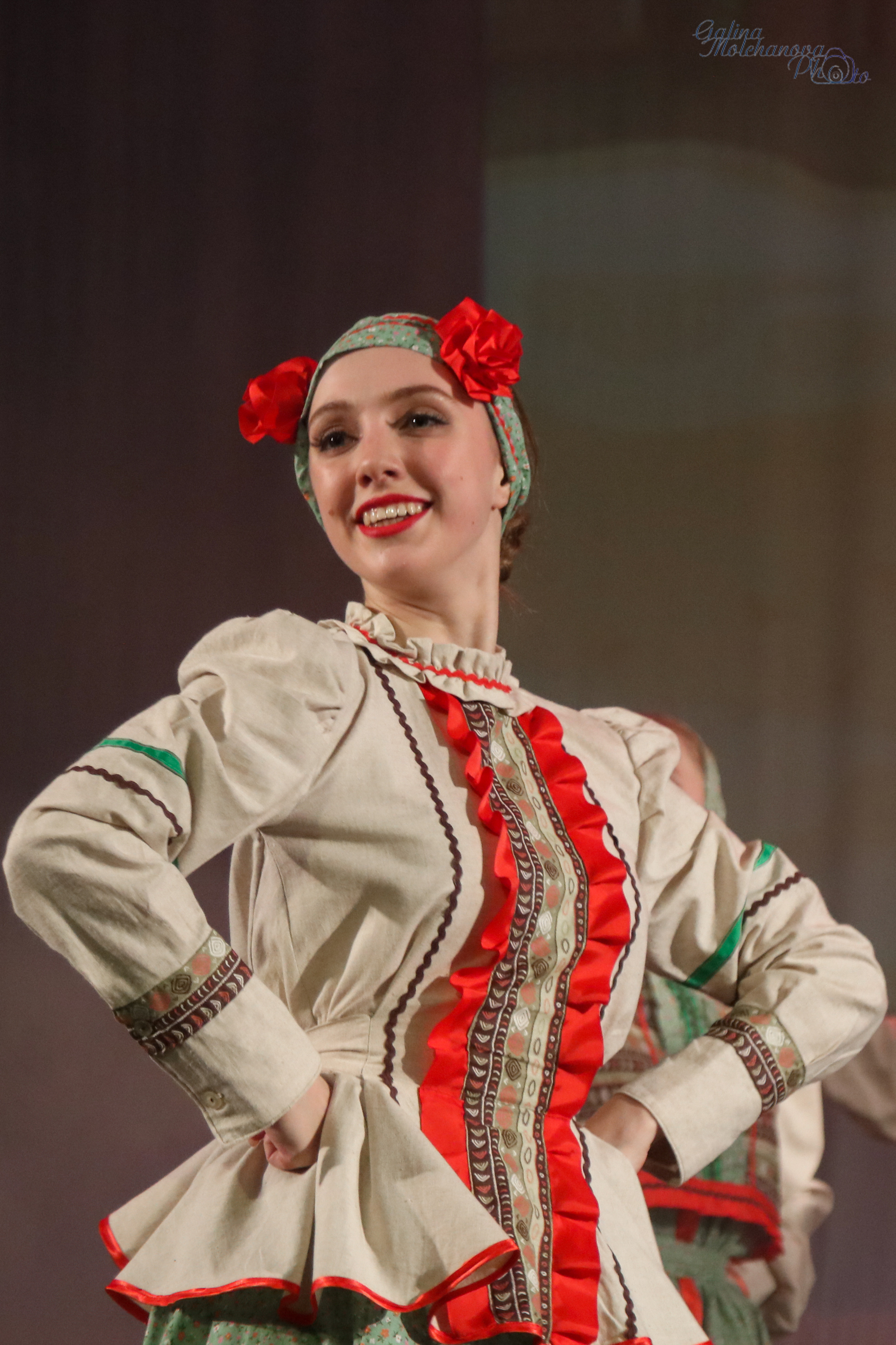 Школа танцев «Комикс». Балетный фотограф в Москве Галина Молчанова